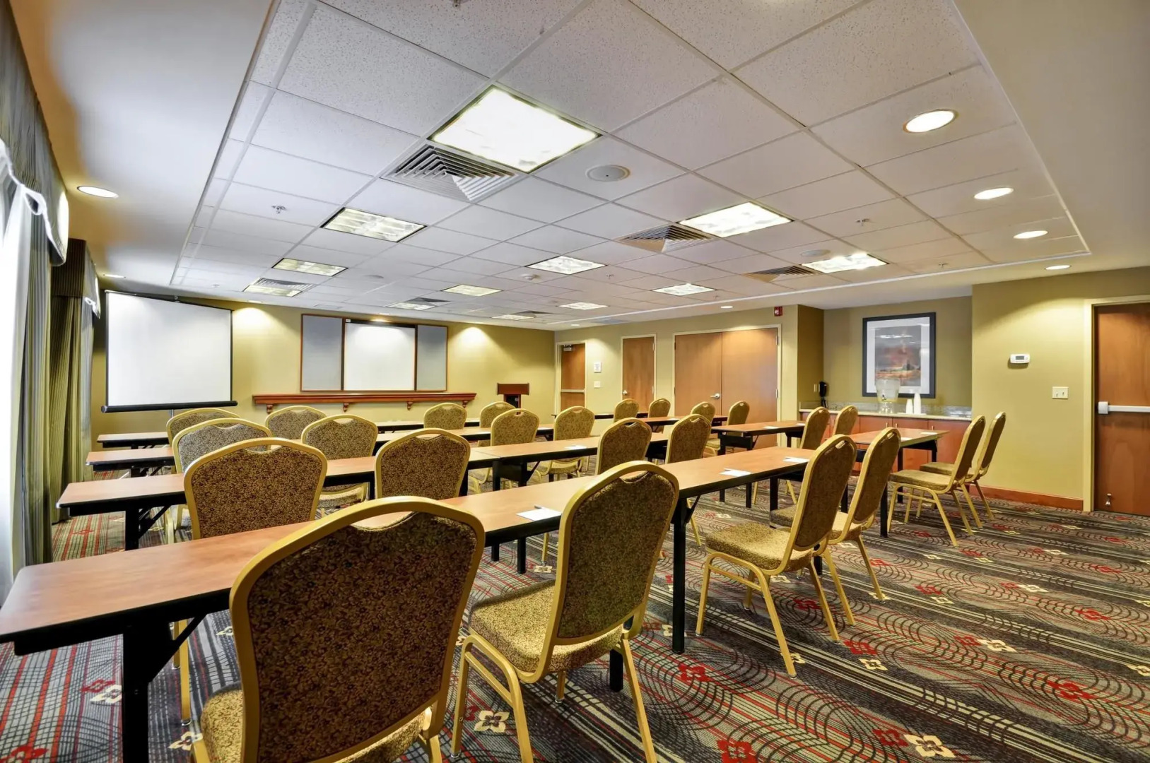 Hampton Inn & Suites Tucson East/Williams Center