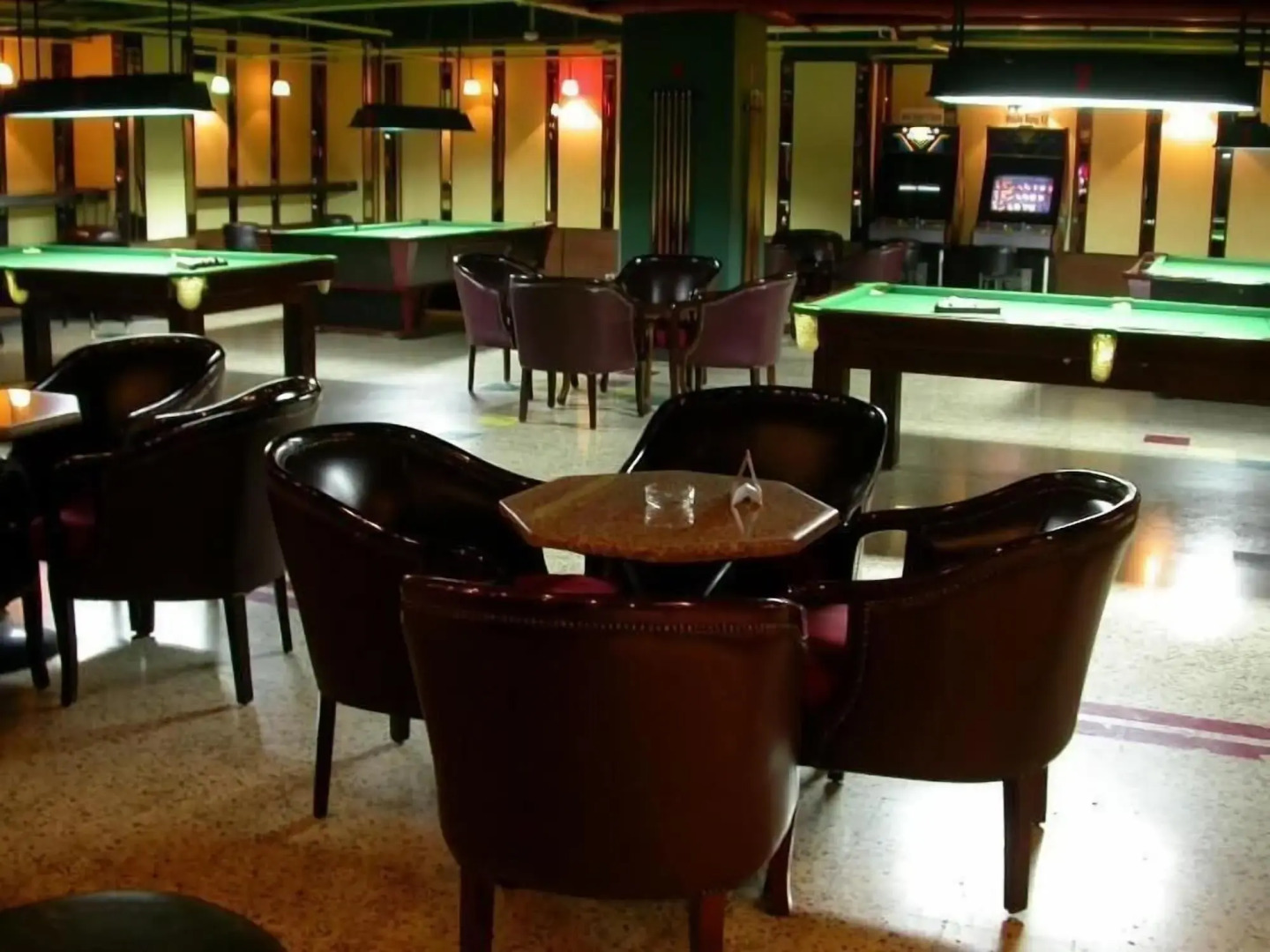 Jerusalem International Hotel