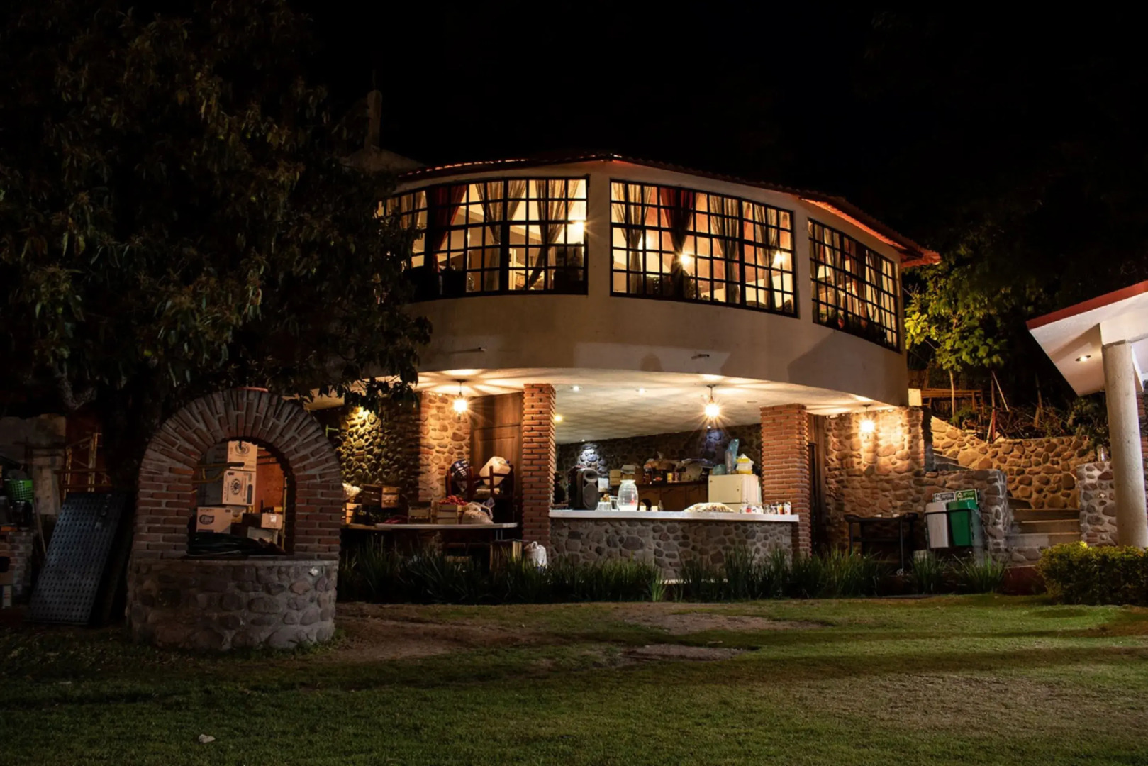 Hotel Real Campestre Tepetoci