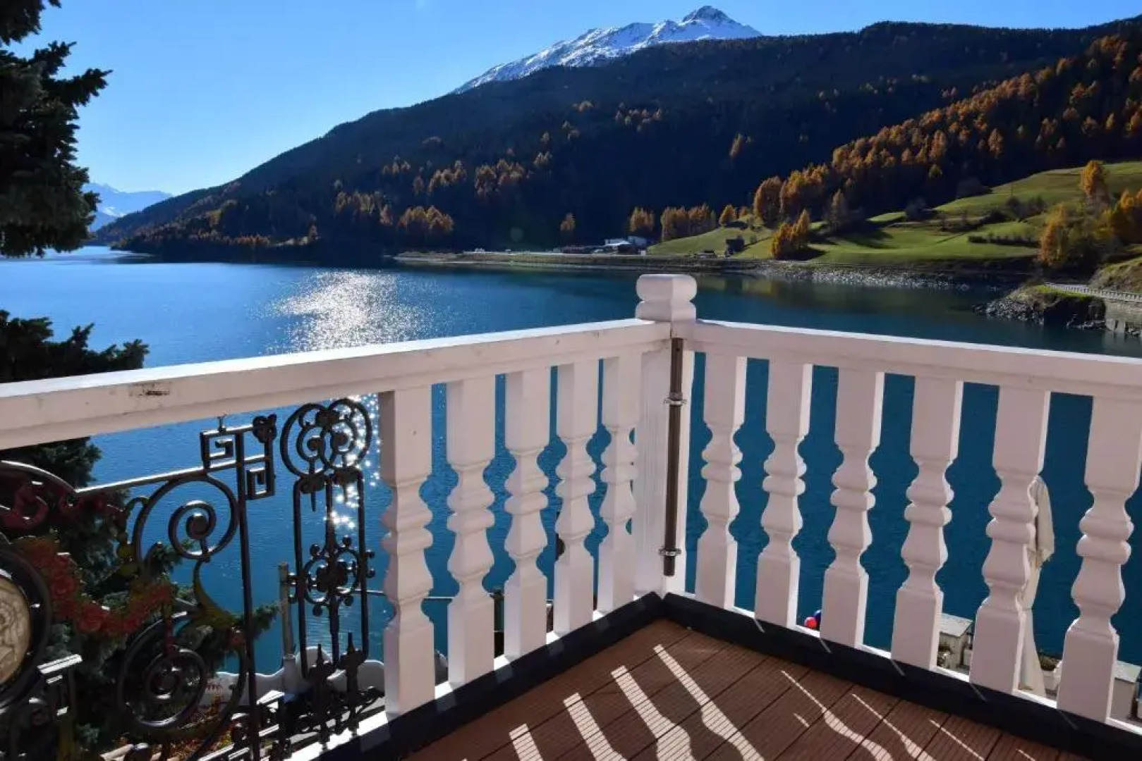 Hotel Schloesschen am See