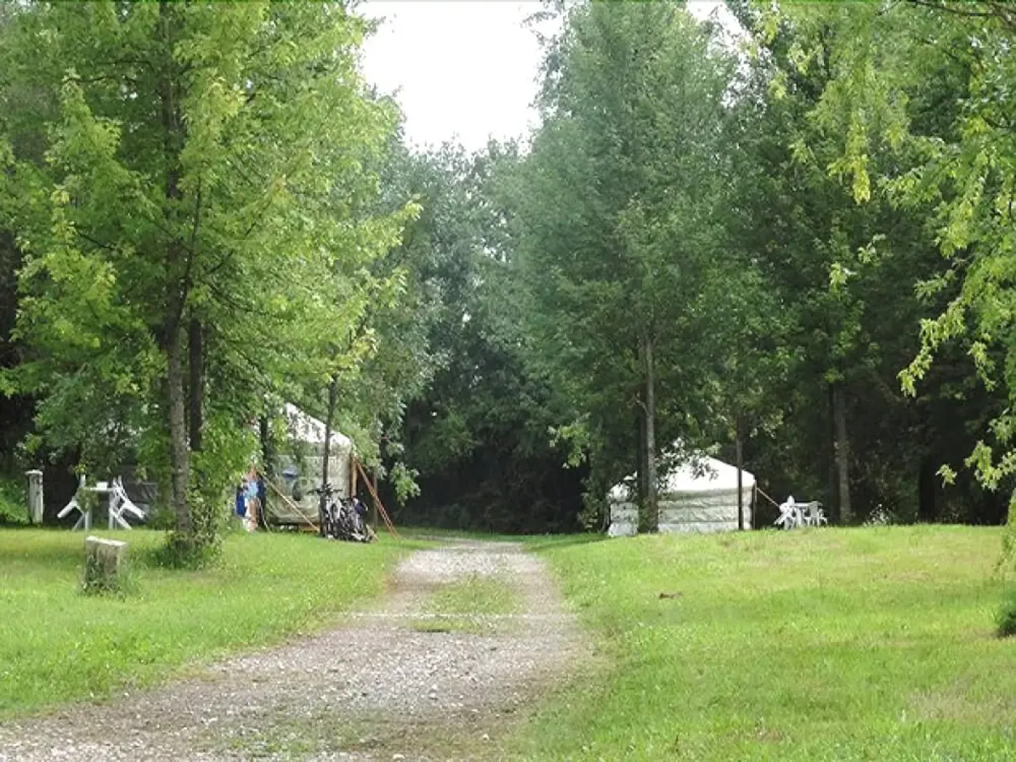 Aloe Camping Mepillat