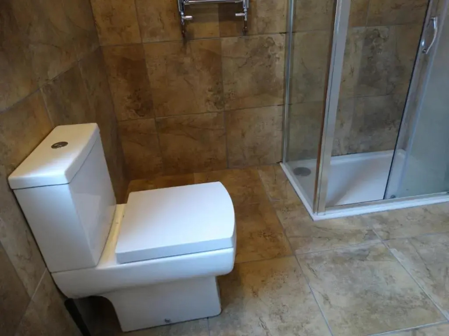 Campbell's Guest House