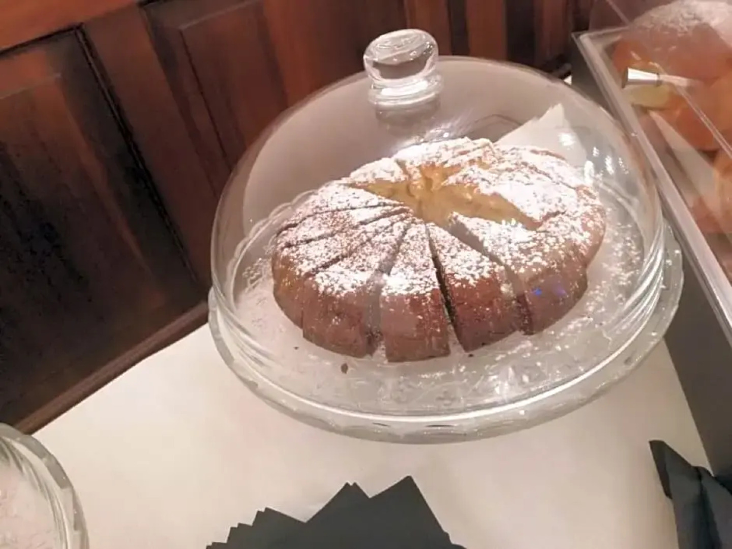 Relais Villa del Carmelo