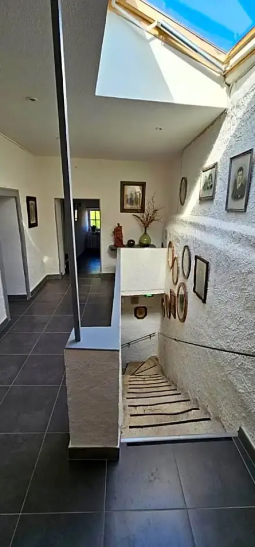 L'auberge des marronniers