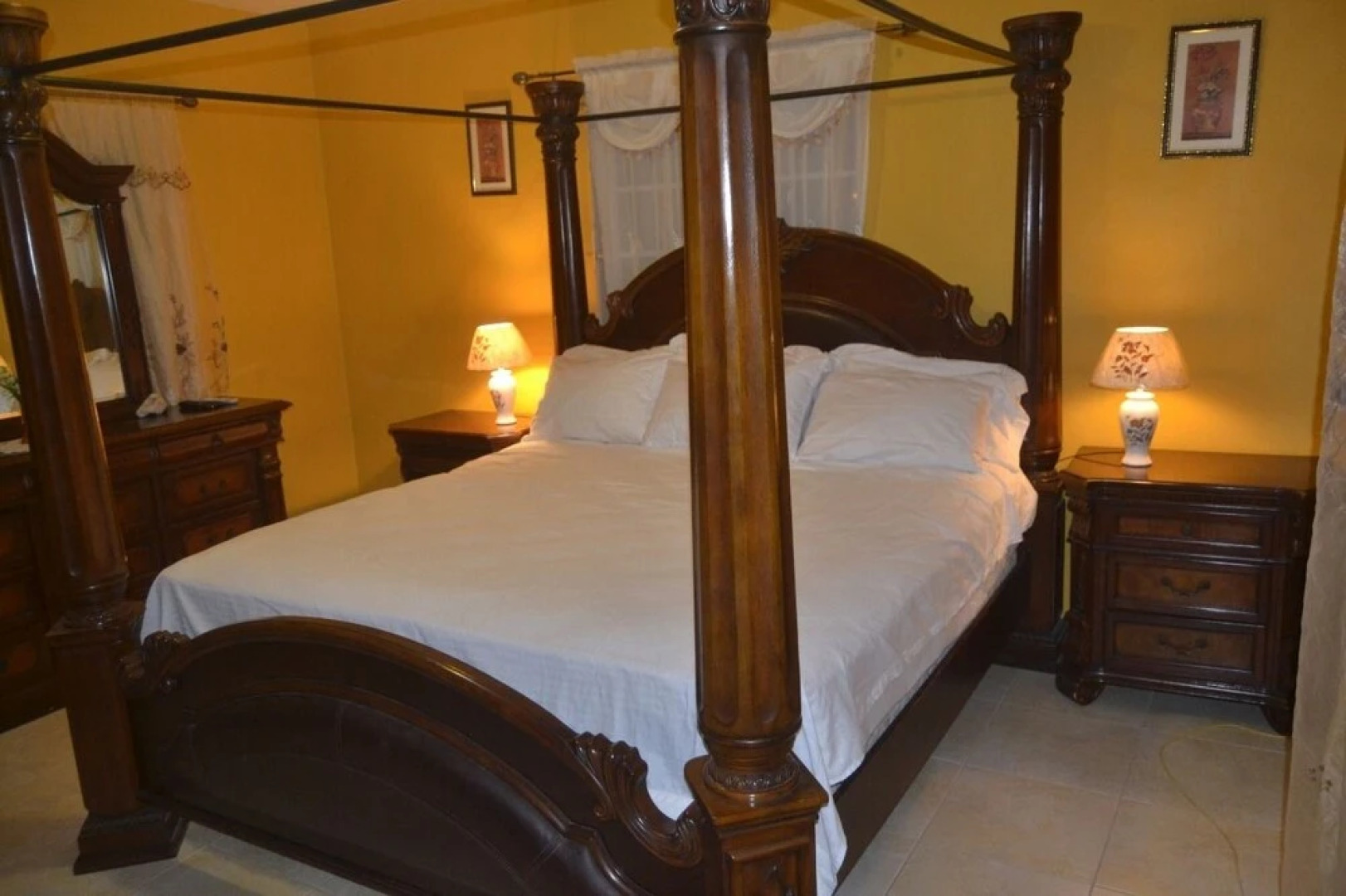 Angels Mini  Mansion