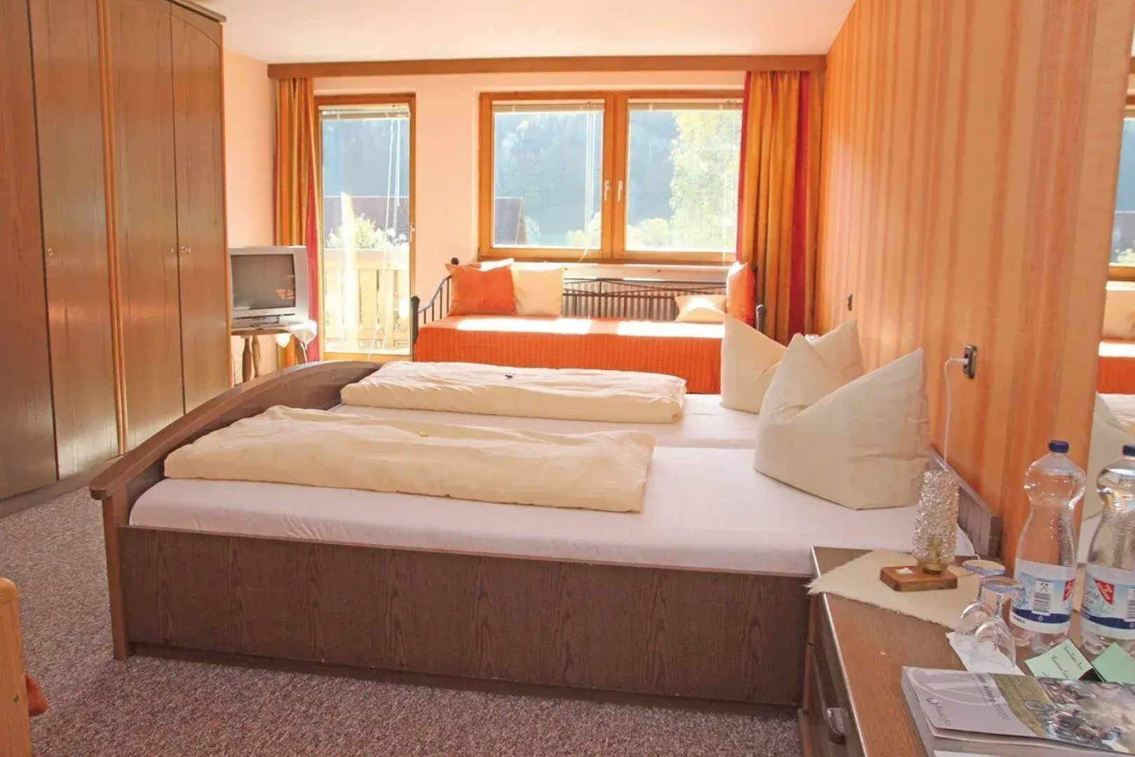 Landhotel Albrecht