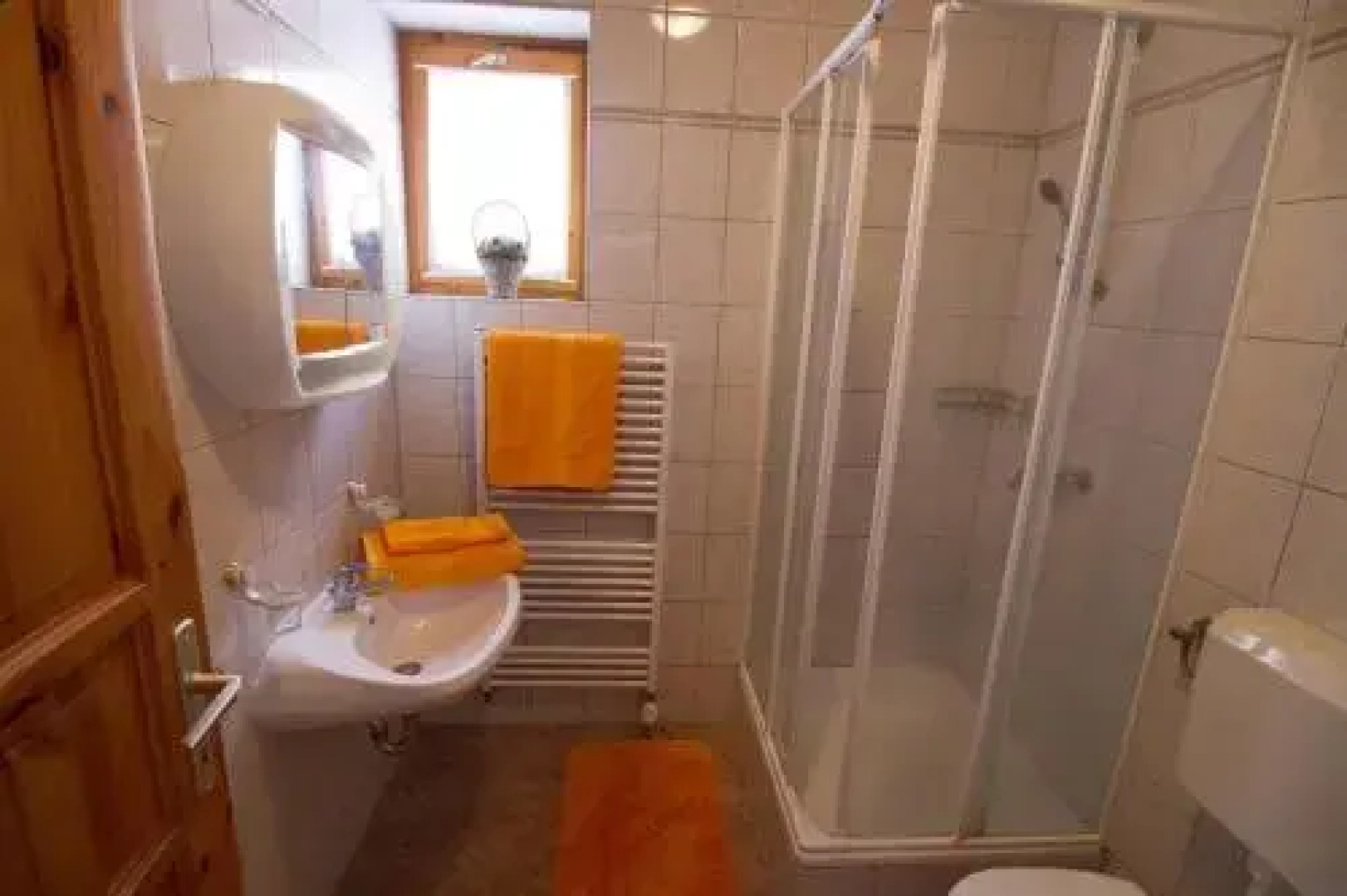 Relax Apartment House