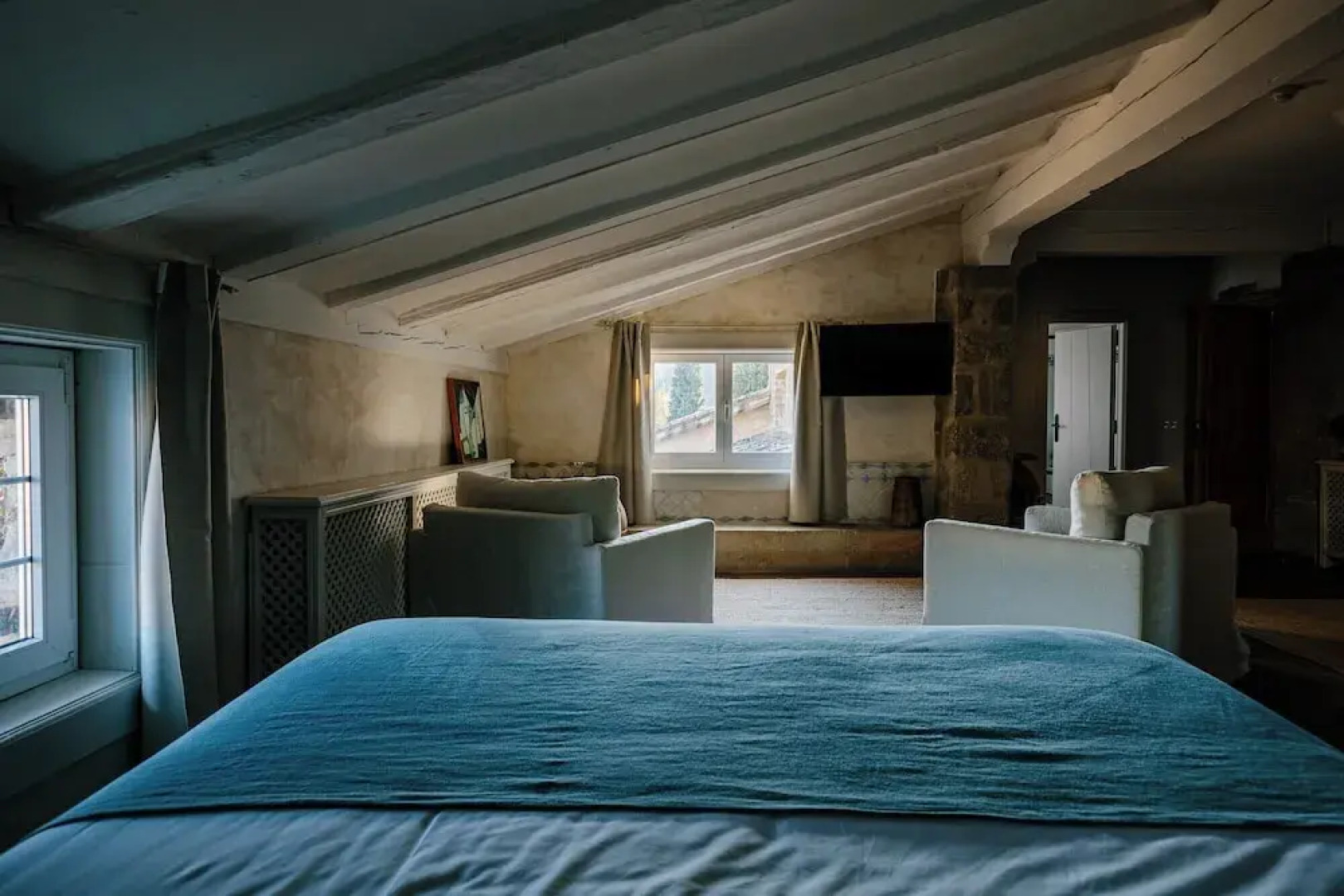 Hotel Finca El Peregrino