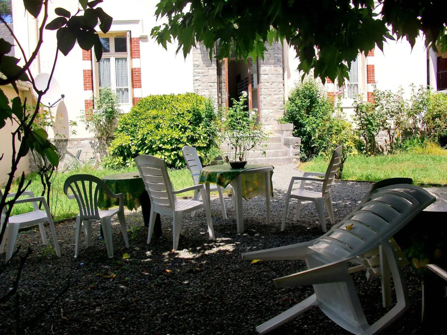 Résidence Royal Bearn