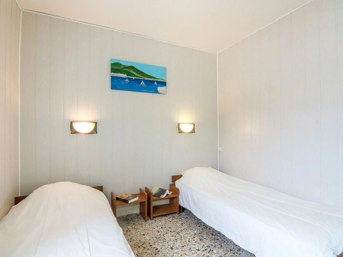 Apartment Le Carthage