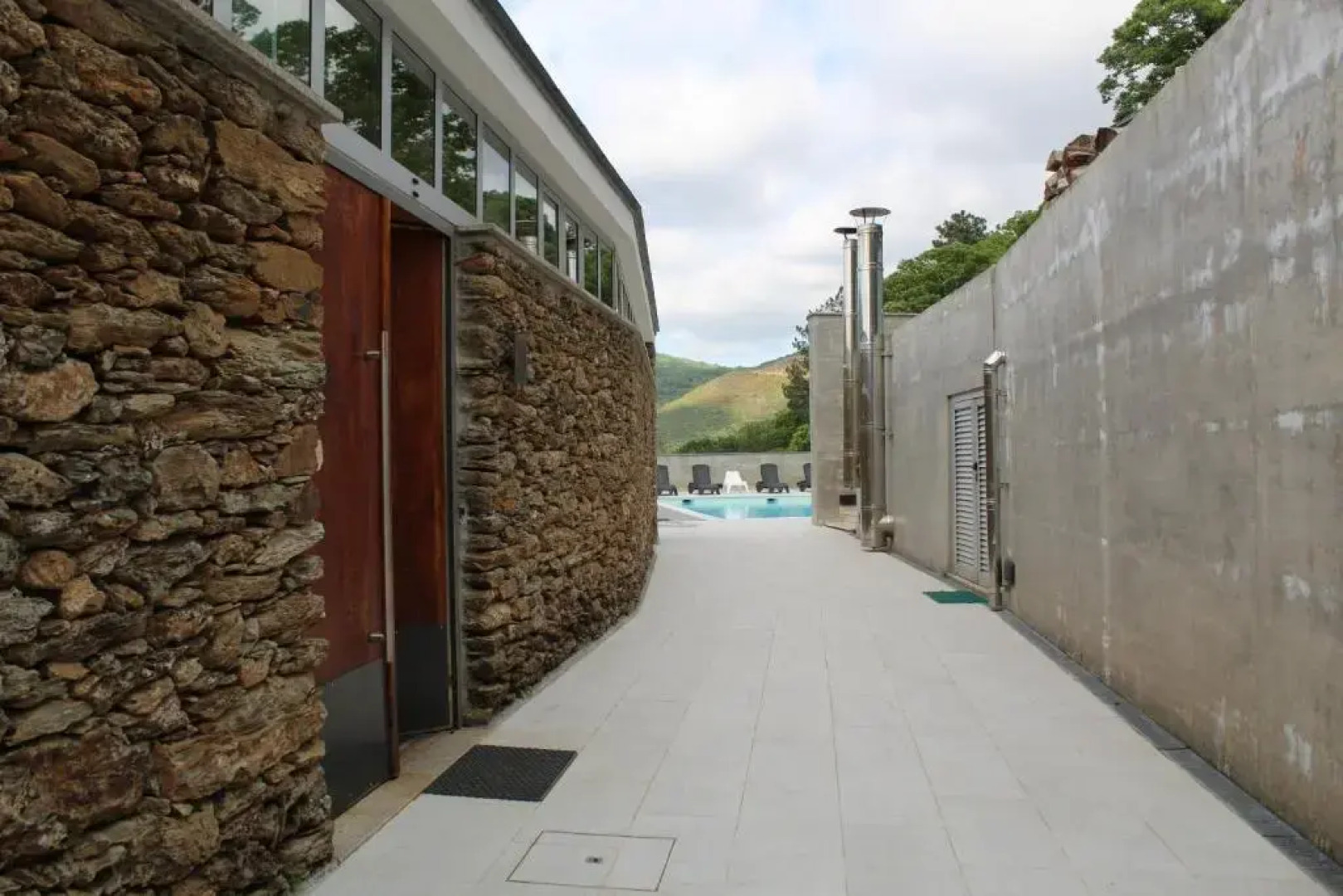 Quinta Dos Castanheiros - Turismo Rural