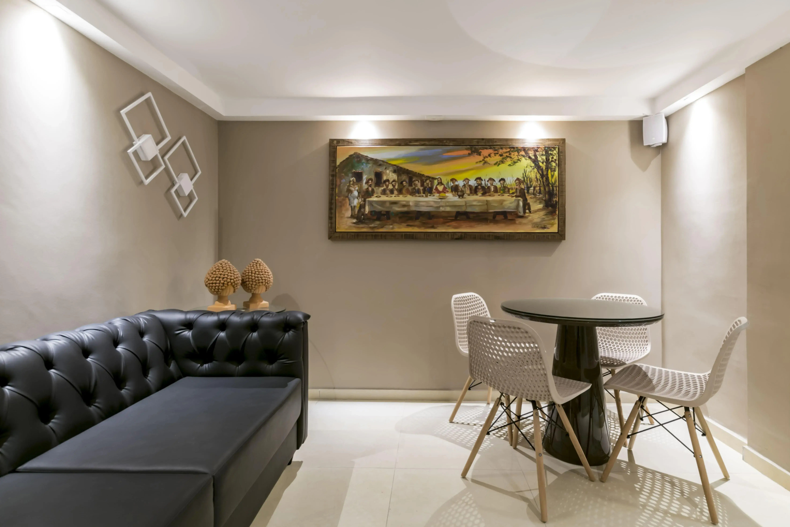 VilaHotell Recife - antigo NovoHotell Recife