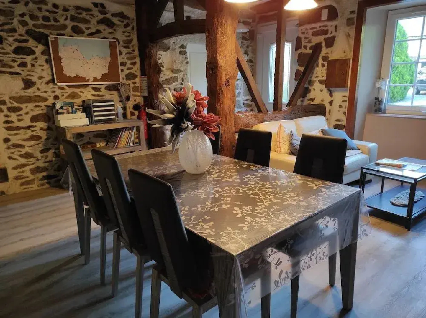 Au Clos du Lit - Chambres d'hôtes