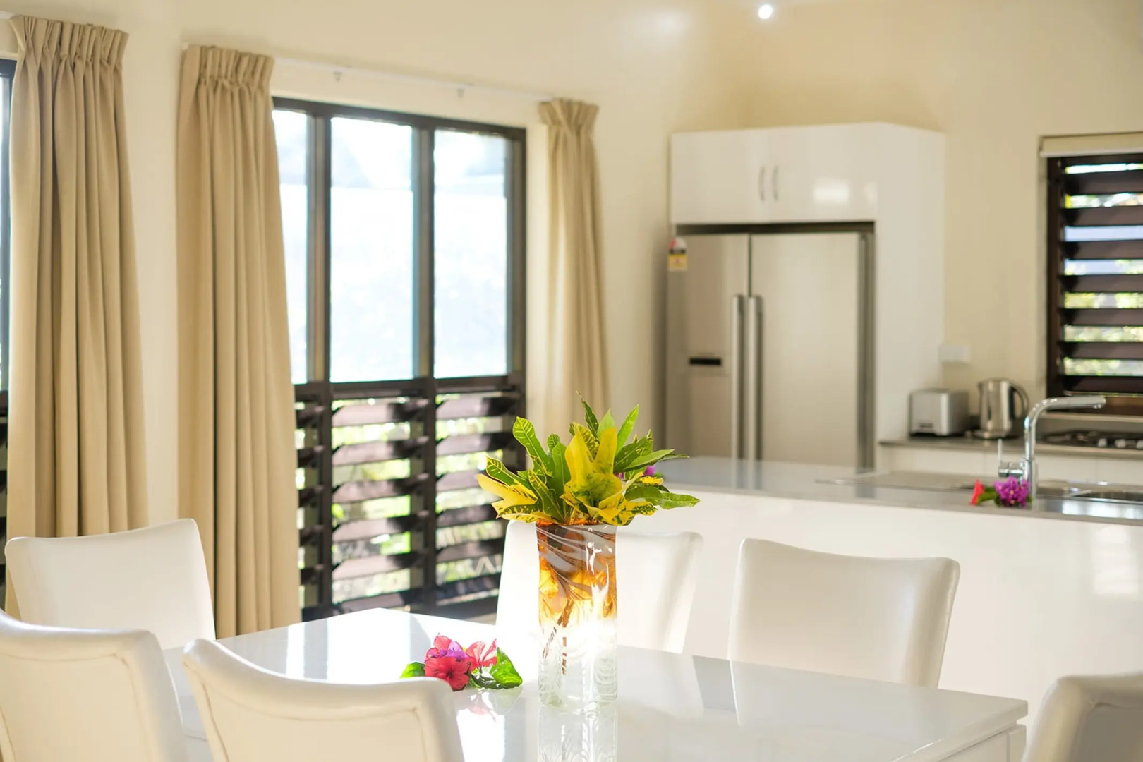 First Landing Beach Resort and Villas