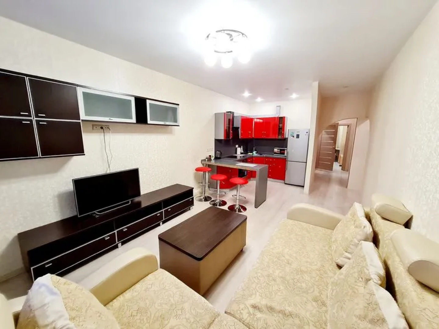 Alatyr Surgut, st. Biletskogo, 6