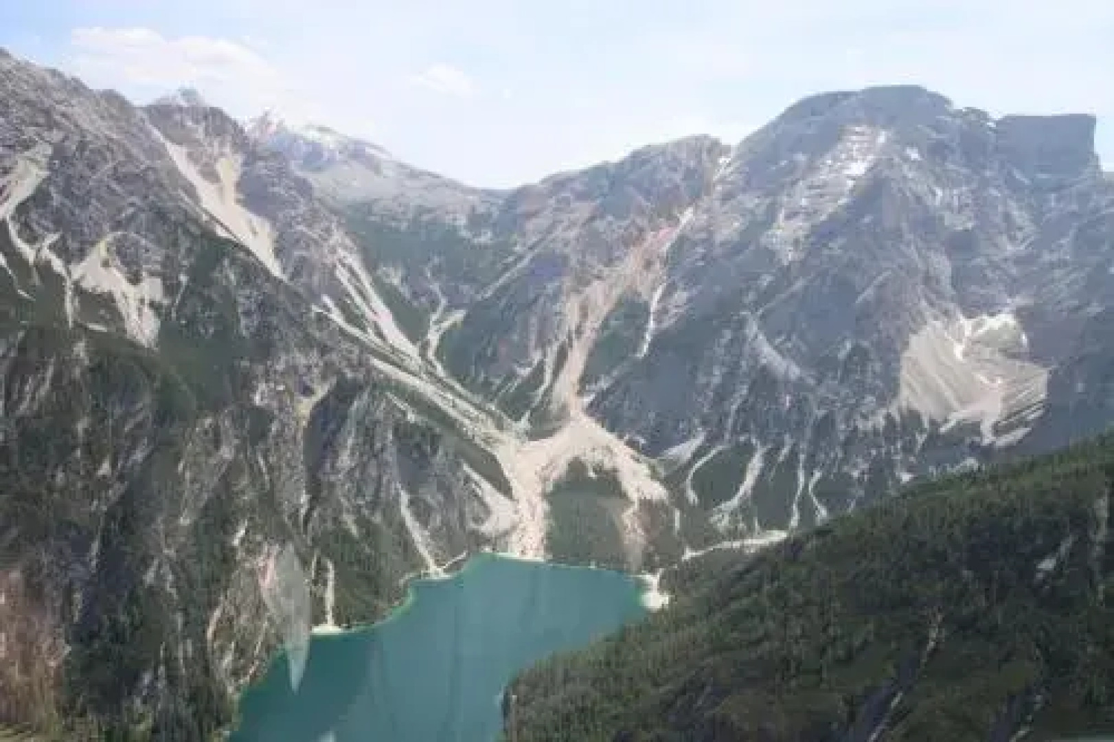 Silentium Dolomites Chalet