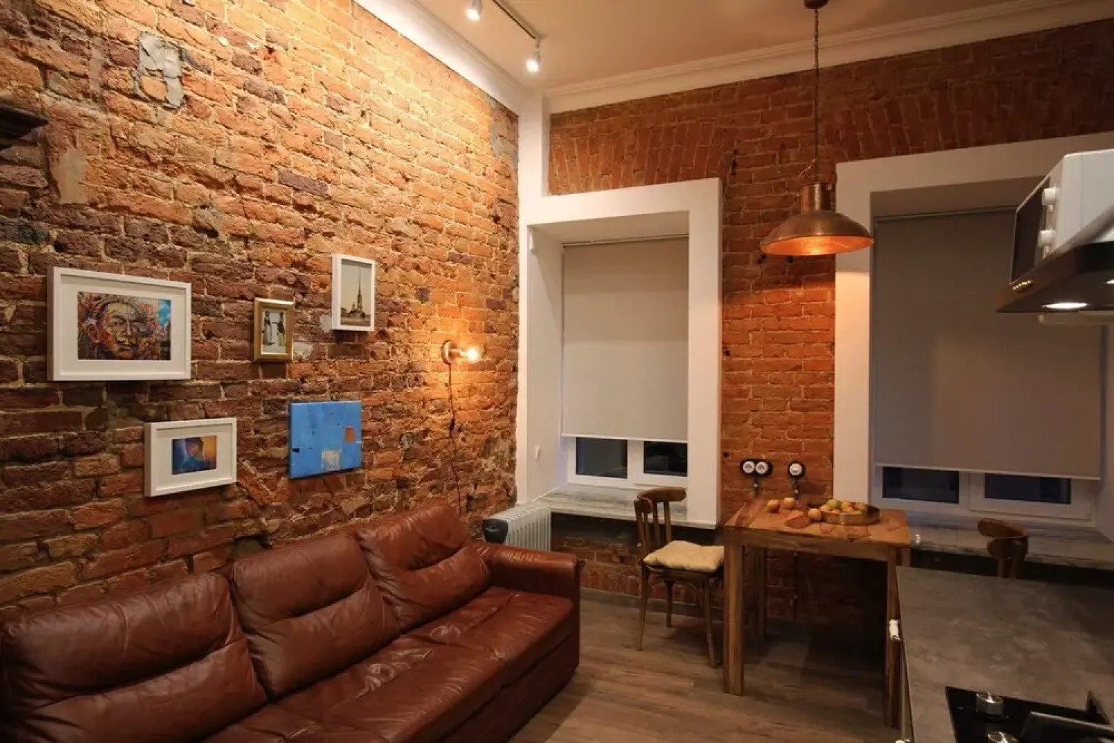 Сити Хостел на Ломоносова