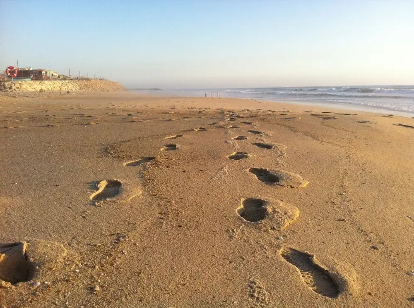 Vagueira Guest House Hostel