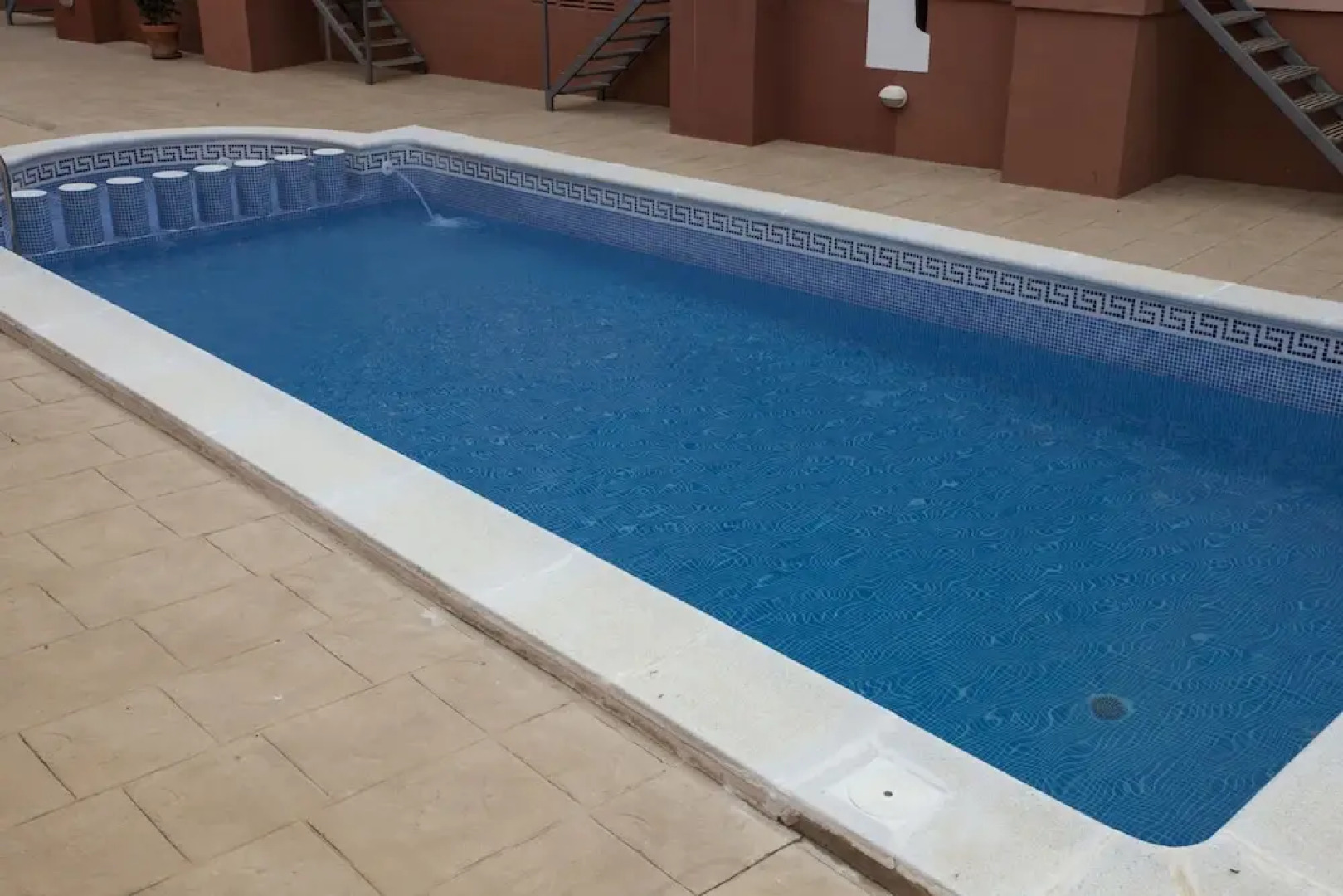 SingularStays Puzol Beach