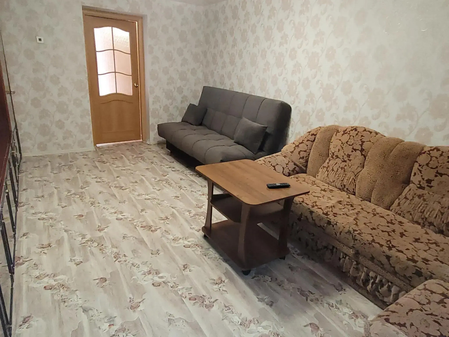 Апартаменты на улице Луначарского 135