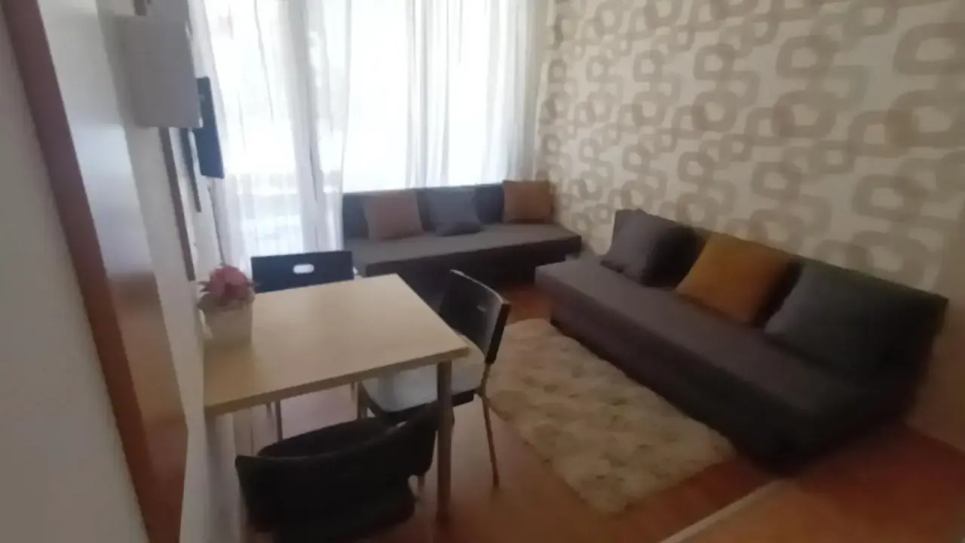 Private Apartment in Marina Cape QUIET AND RELAX complex 33 8