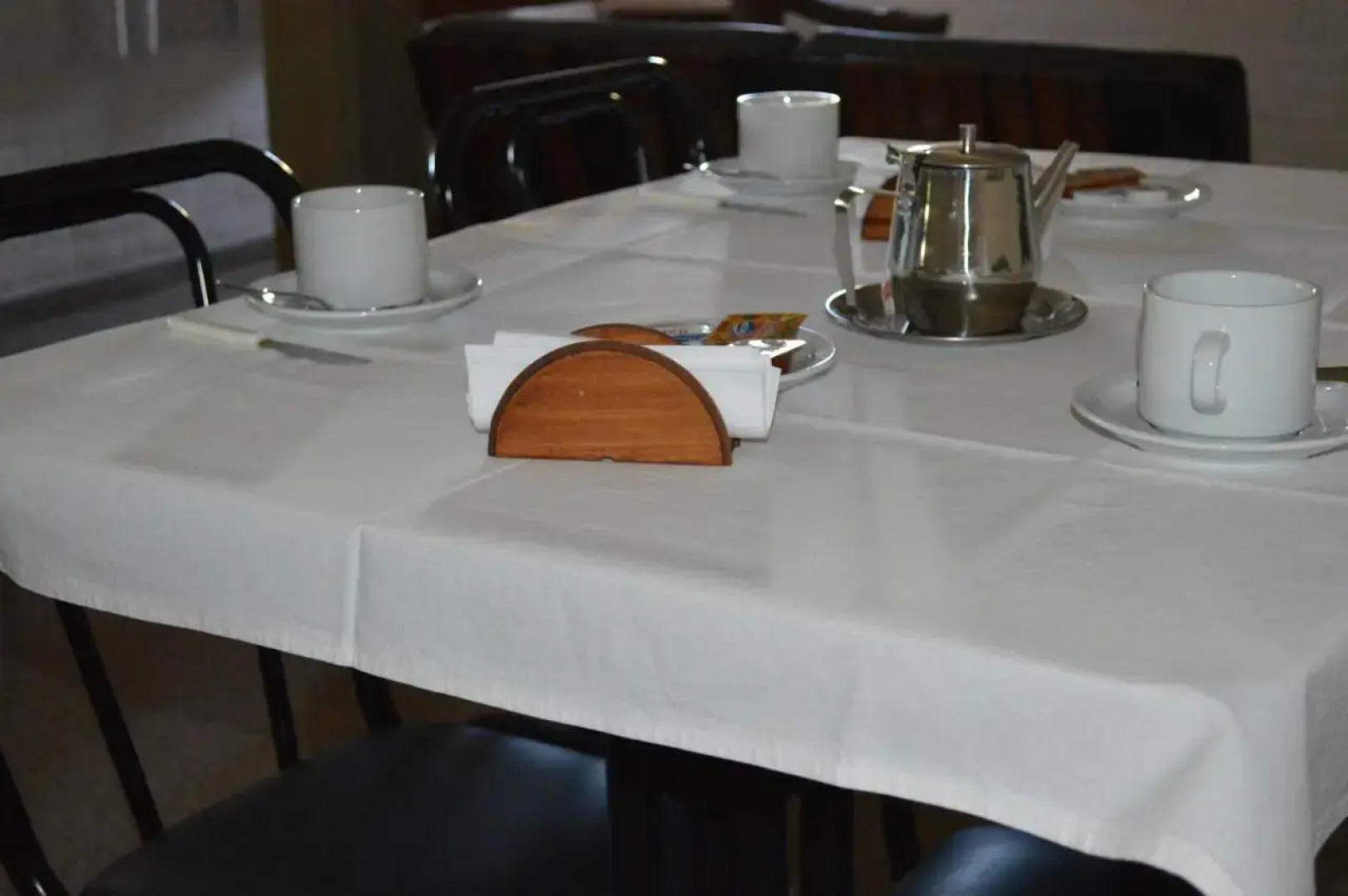 Hosterï¿½a Los Sauces