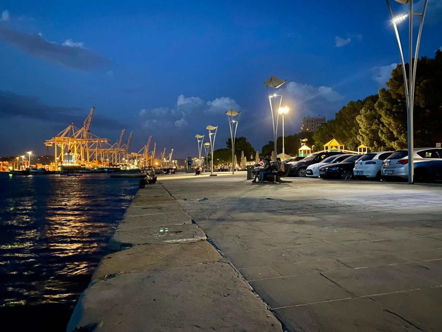 Apartments Porta Maggiore
