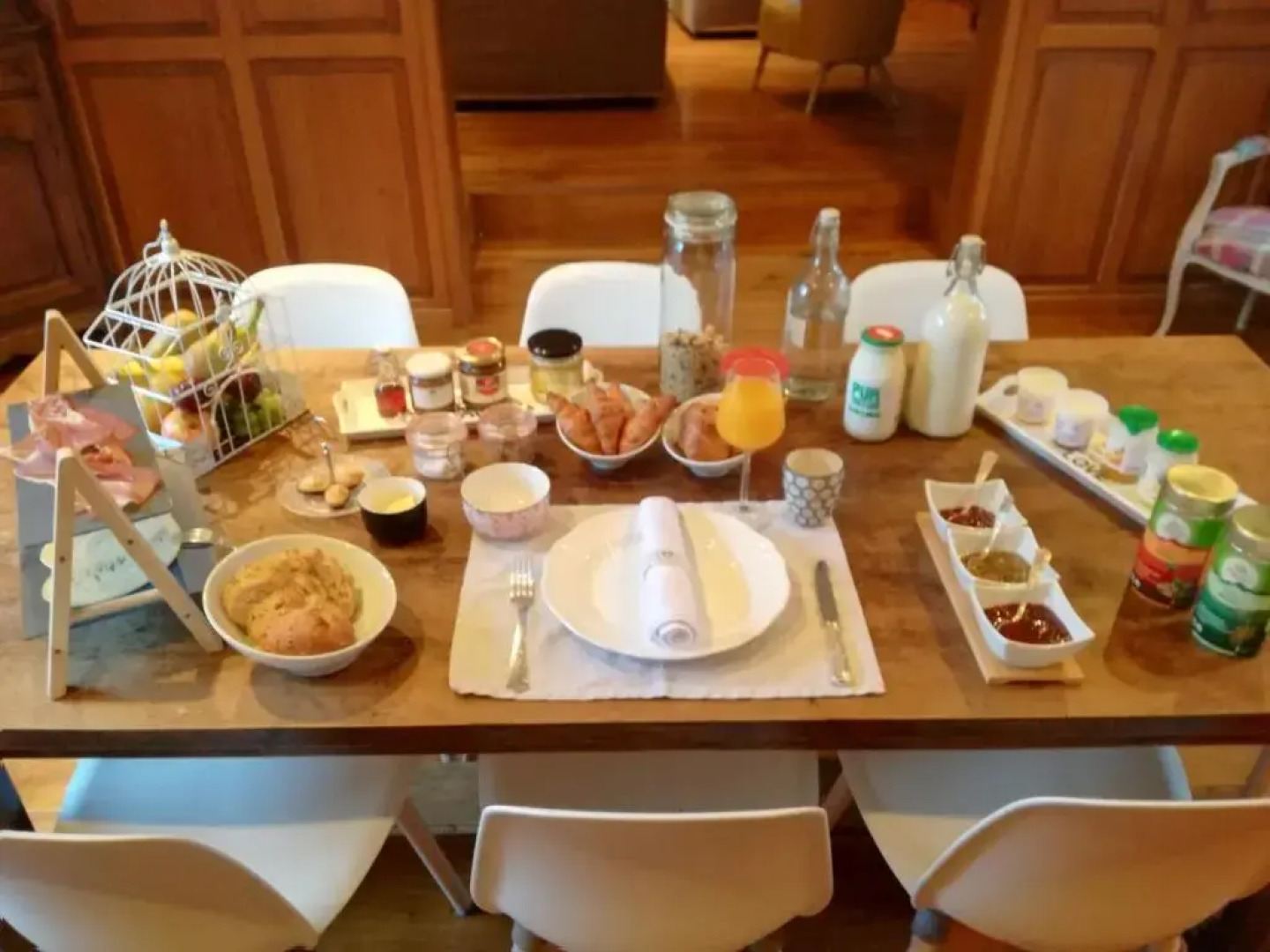 La Bergerie De Lives