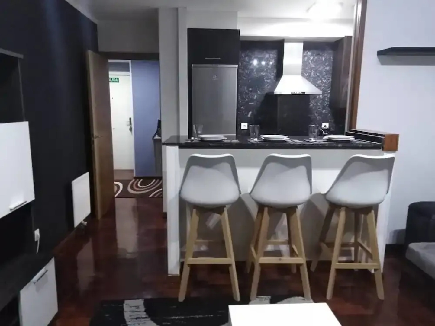 Estupendo Apartamento en Calle Gonzalo Torrente Ballester