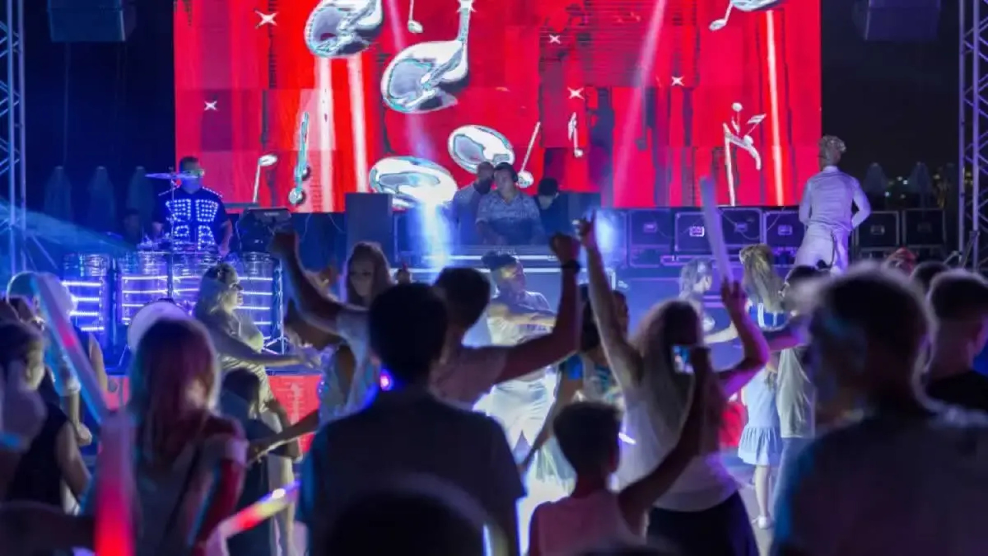 Royal Seginus - All Inclusive