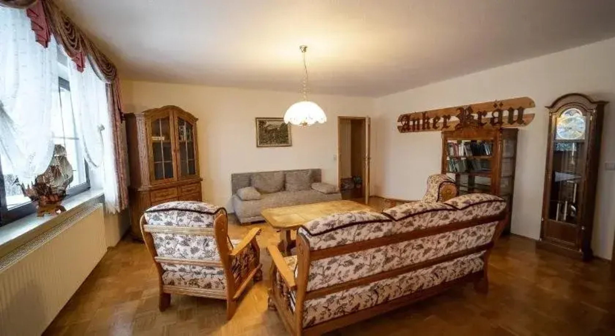 Ankerbräu Ferienwohnungen Brauerei Bierbad