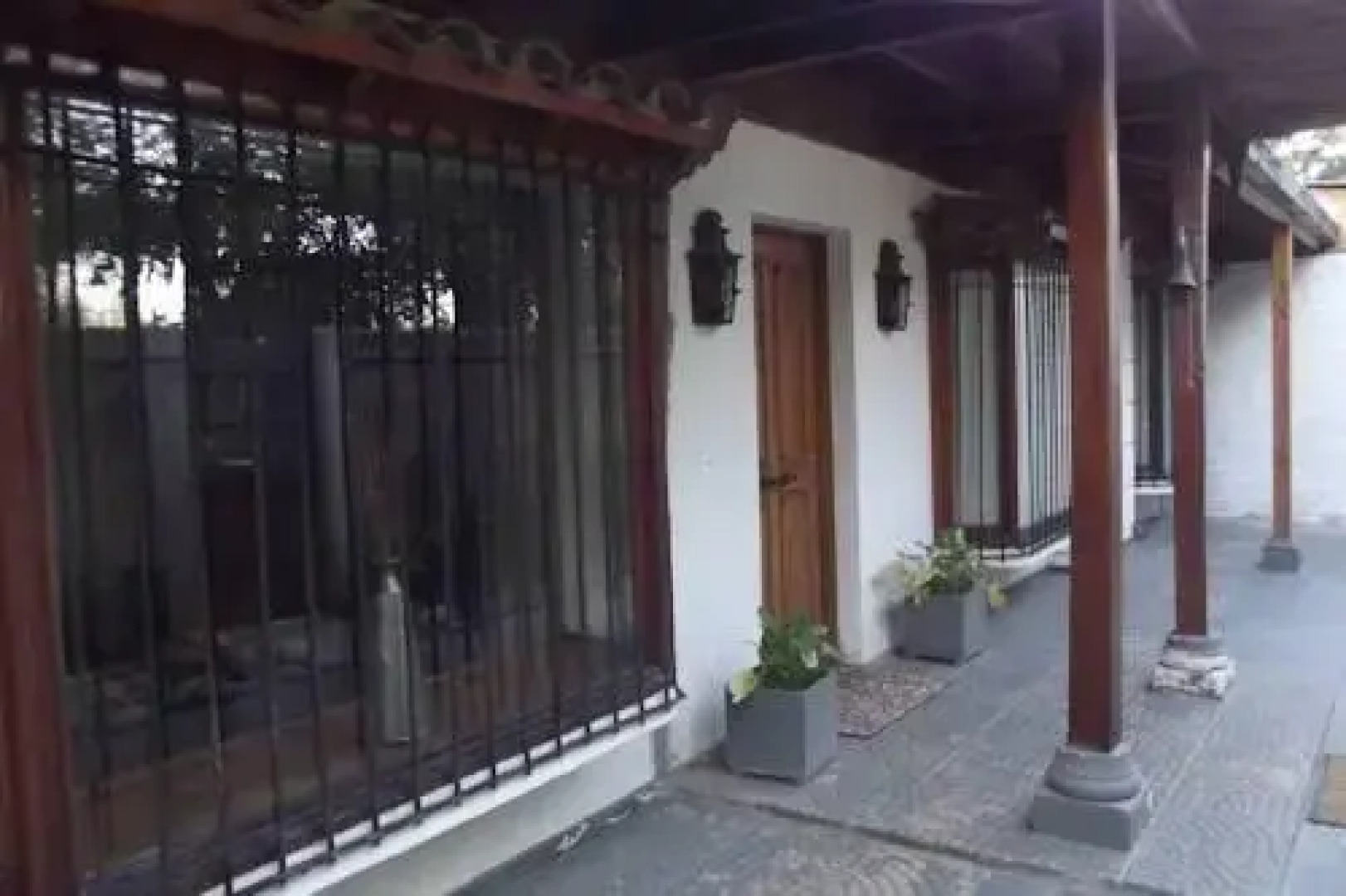 Hotel Solar de Rancagua