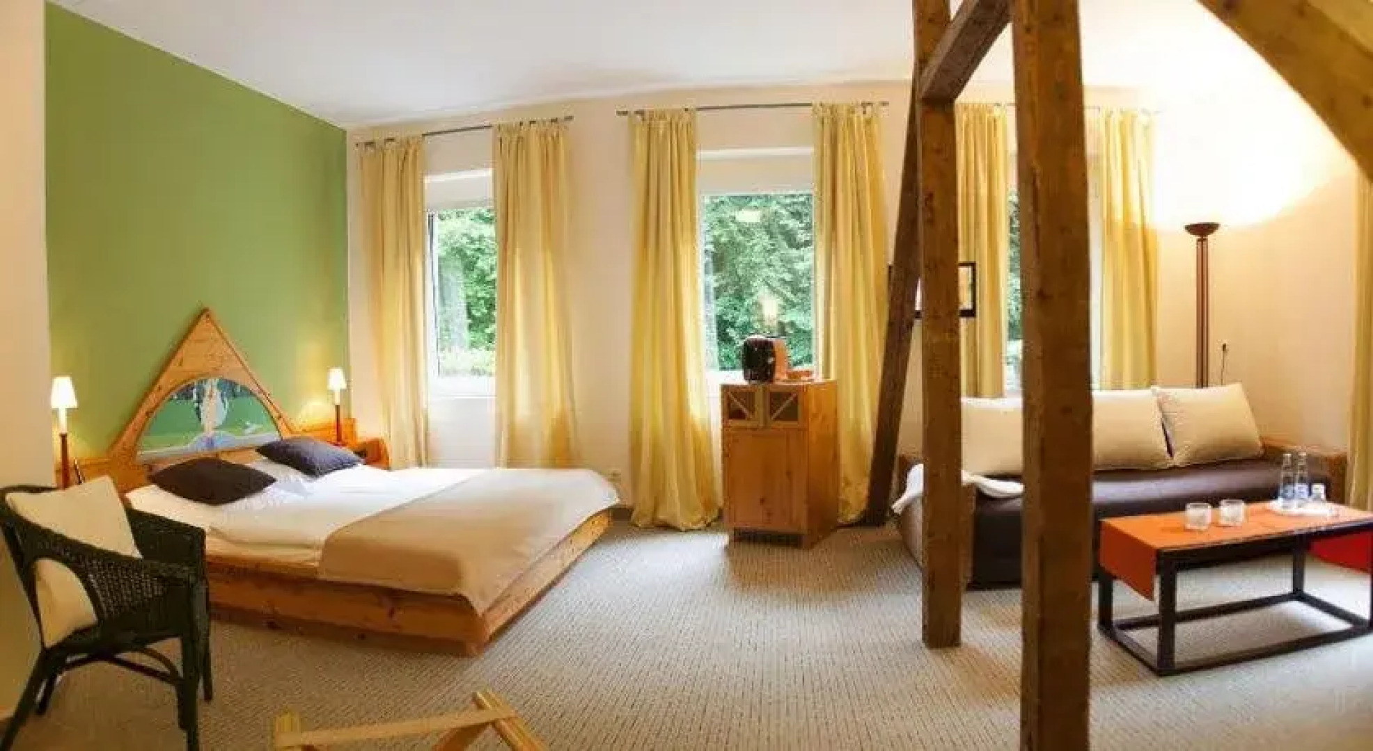 Landhotel & Gasthof Forsthaus