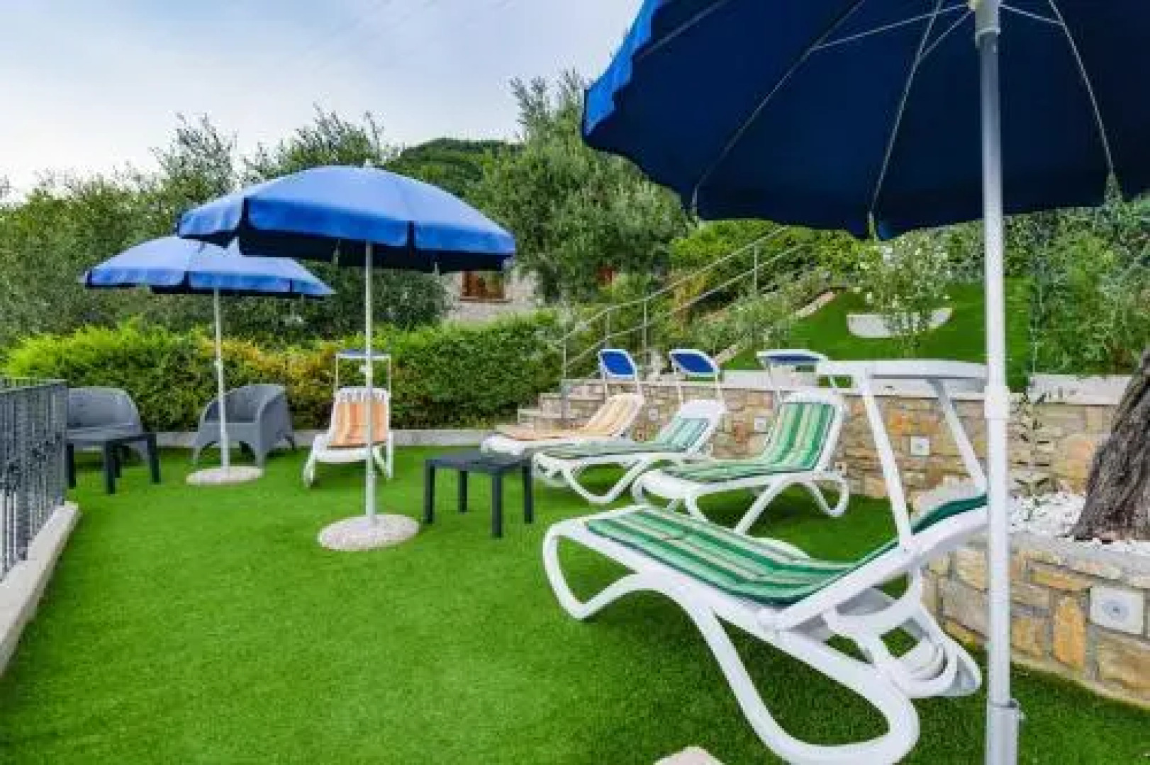 Casa Elka Appartamento 6