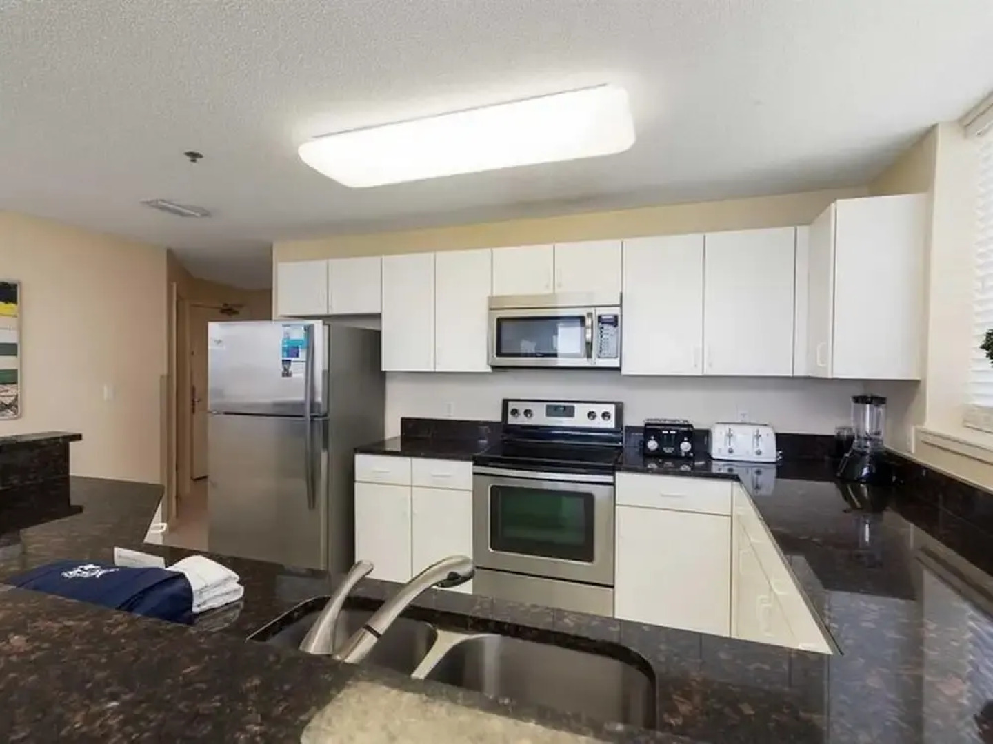 Beach Club by Meyer Vacation Rentals