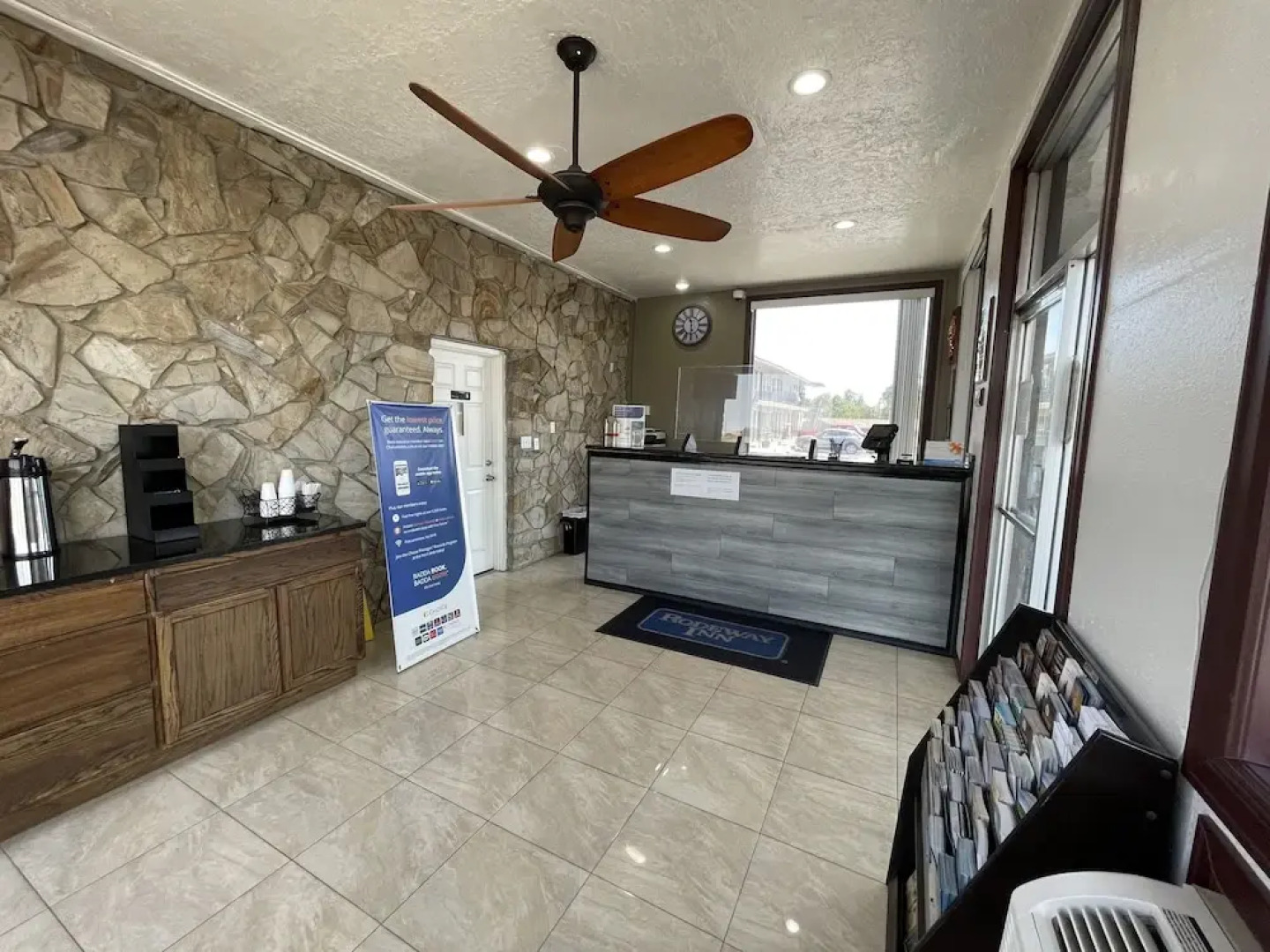 Rodeway Inn & Suites Hermiston