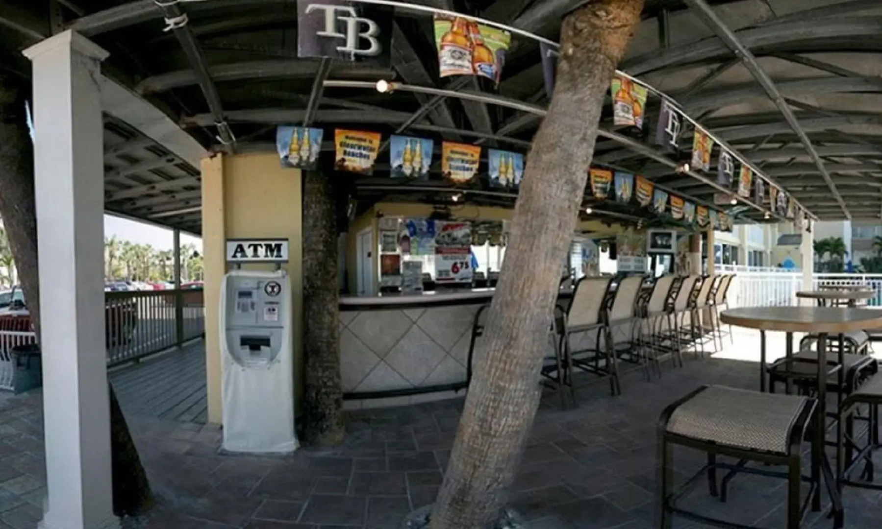Dolphin Sands Clearwater Beach, an Ascend Collection Hotel