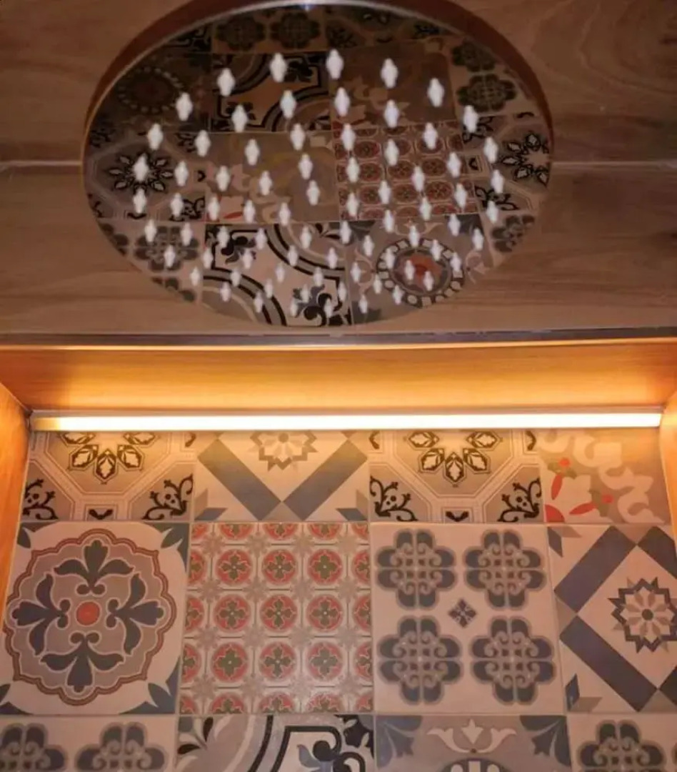 B&B Orchidea Celeste