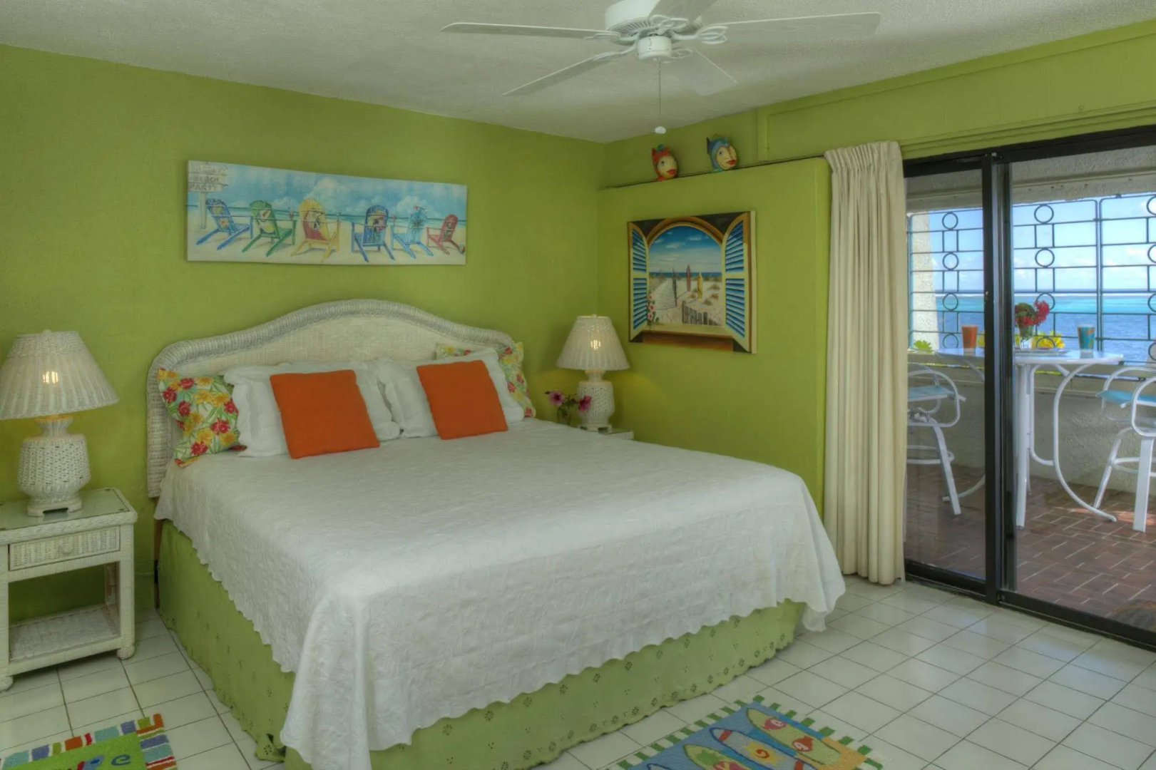 Sugar Beach Condominiums Resort