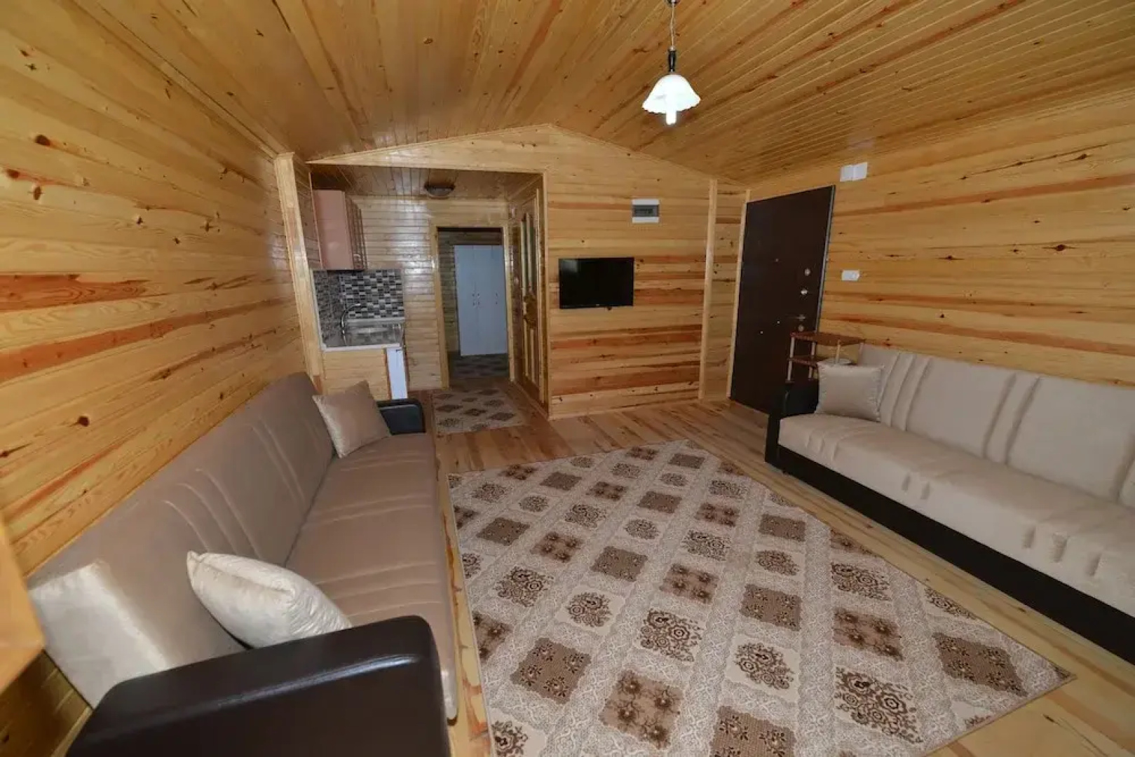 Seyirtepe Butik Otel
