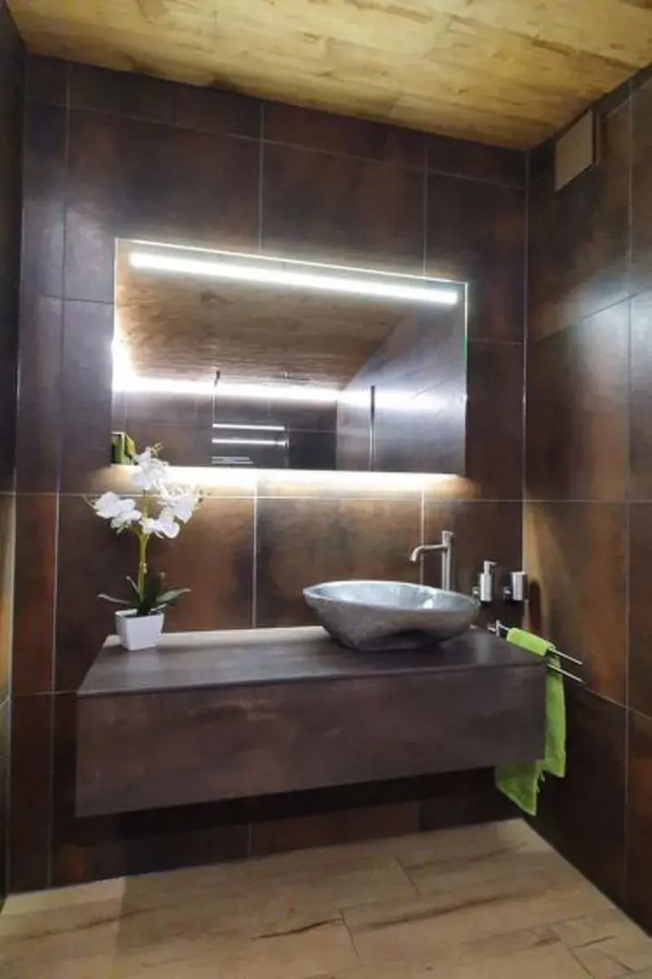 Appartement - Le Franc-Montagnard