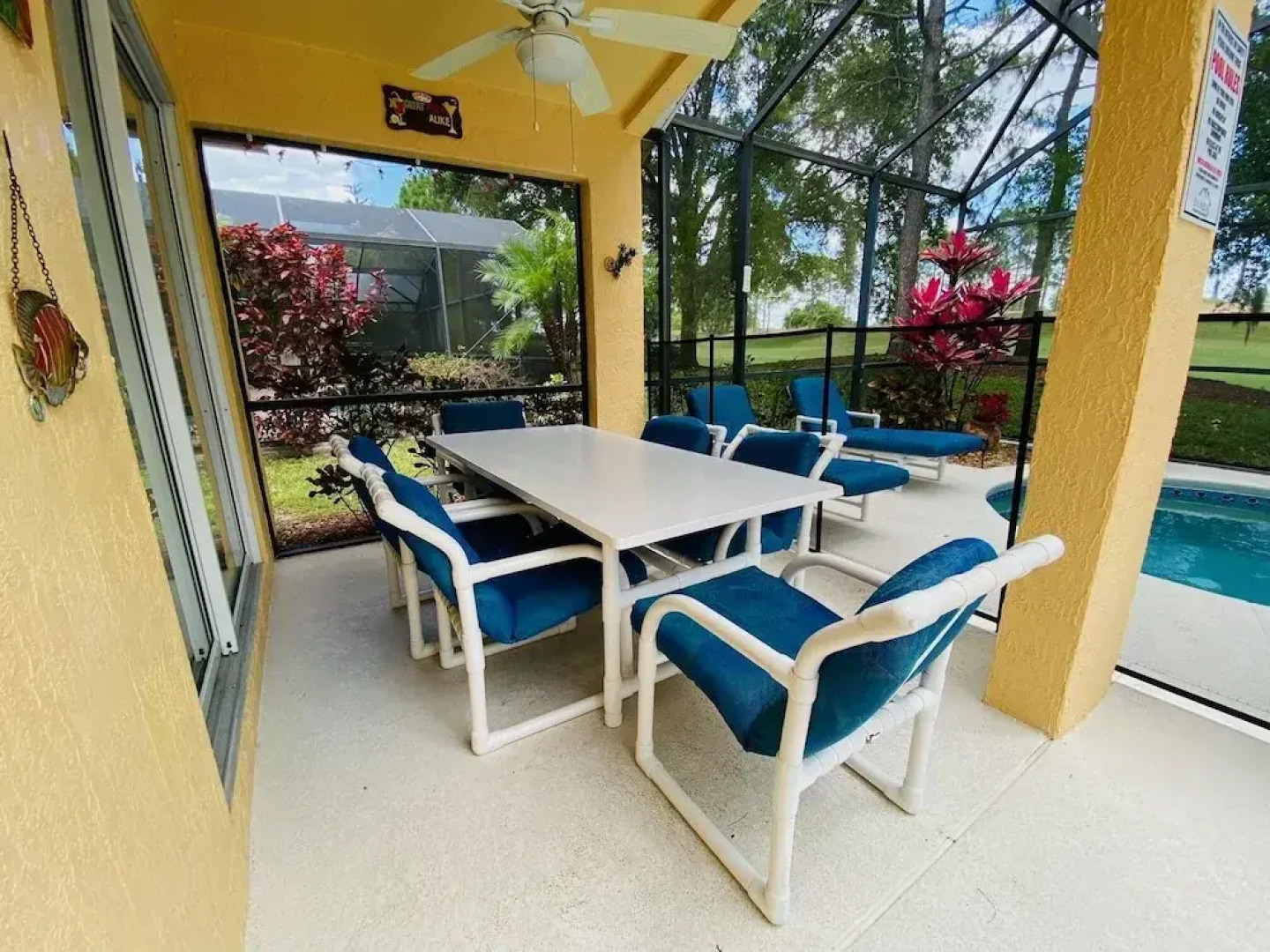 Kevin's Southern Dunes House