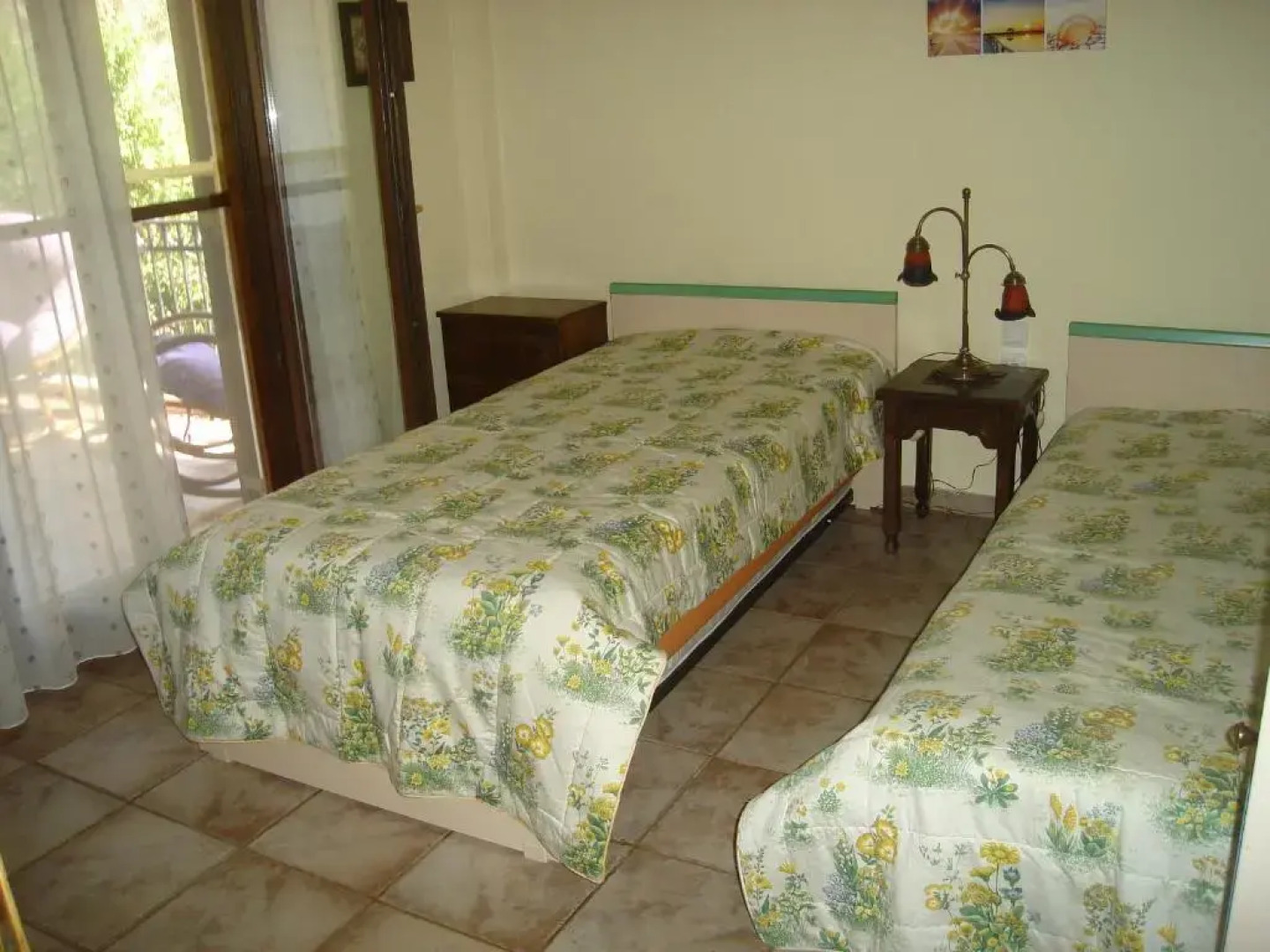 Stelios Seaside House