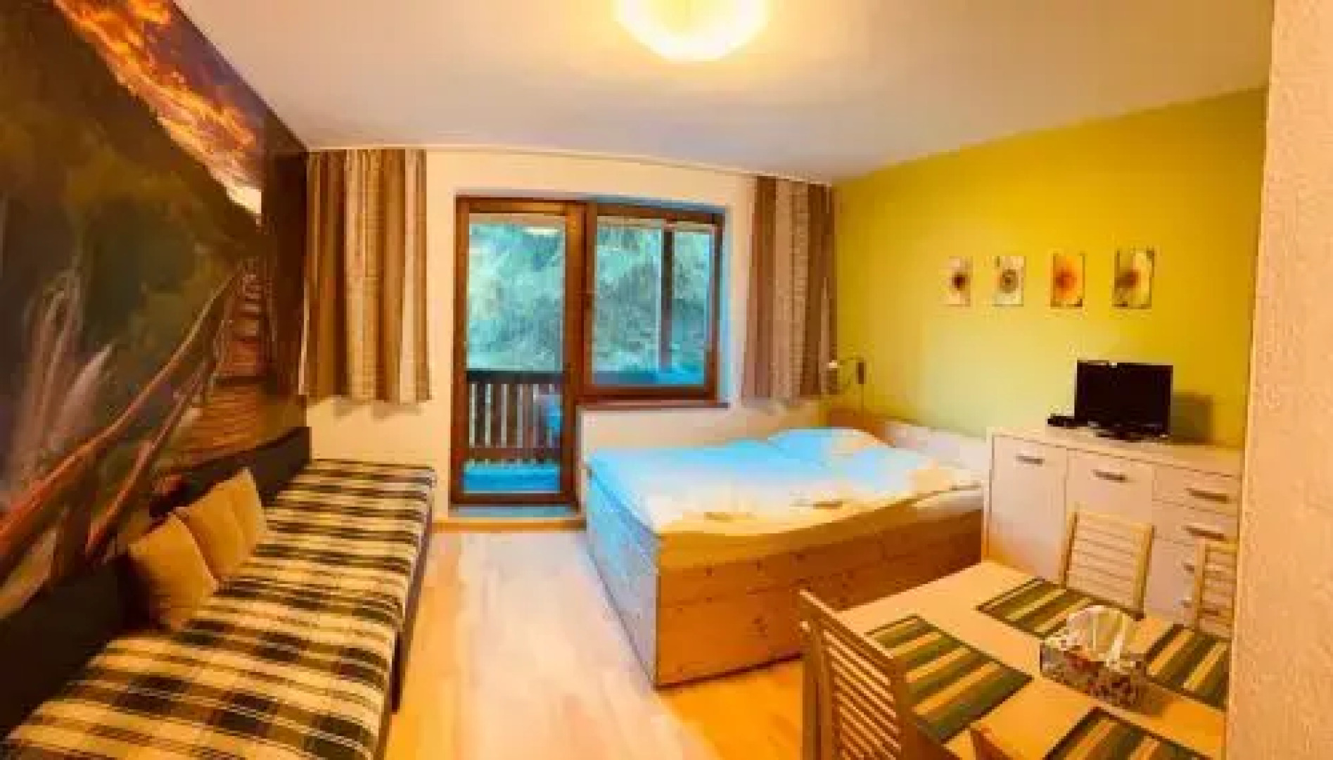 Apartment Studio No.314 In Fatrapark1