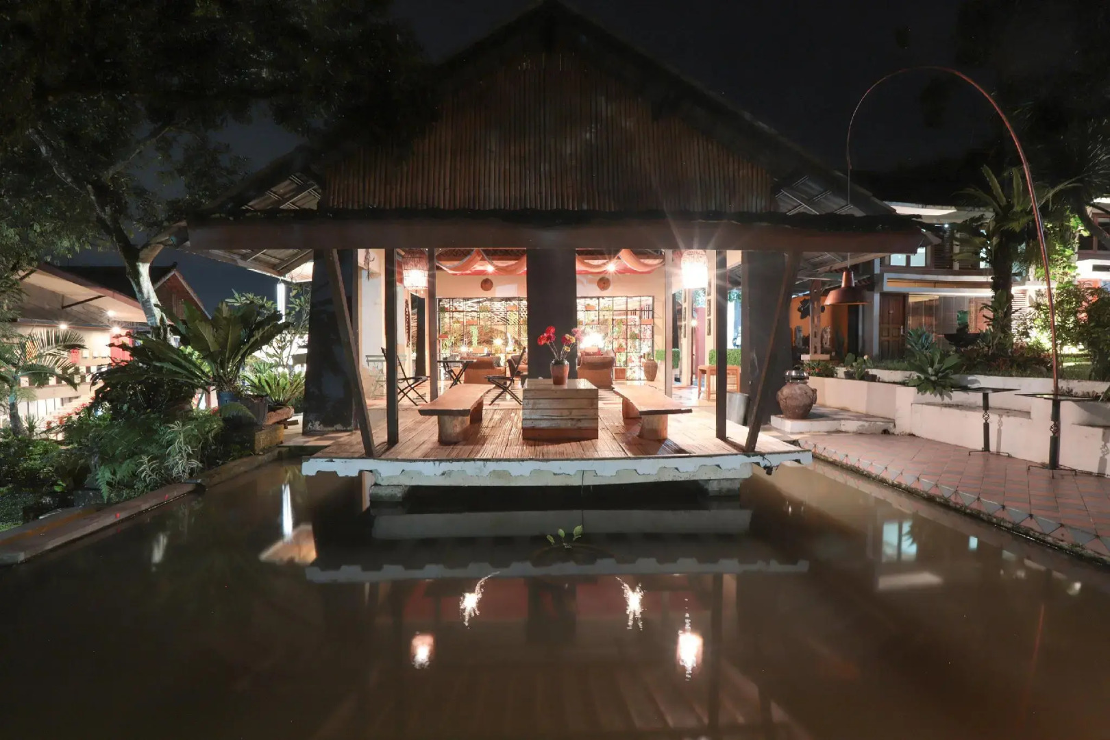 The Village Resort Bogor Powered by Archipelago