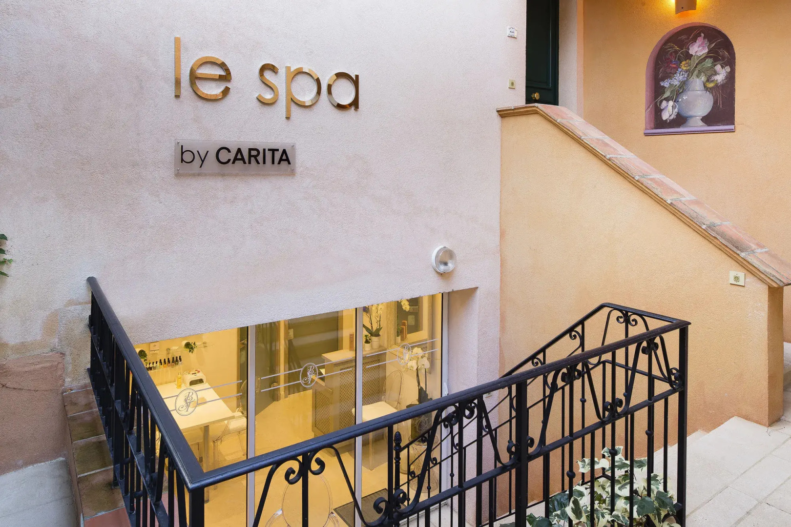 La Bastide de Saint Tropez