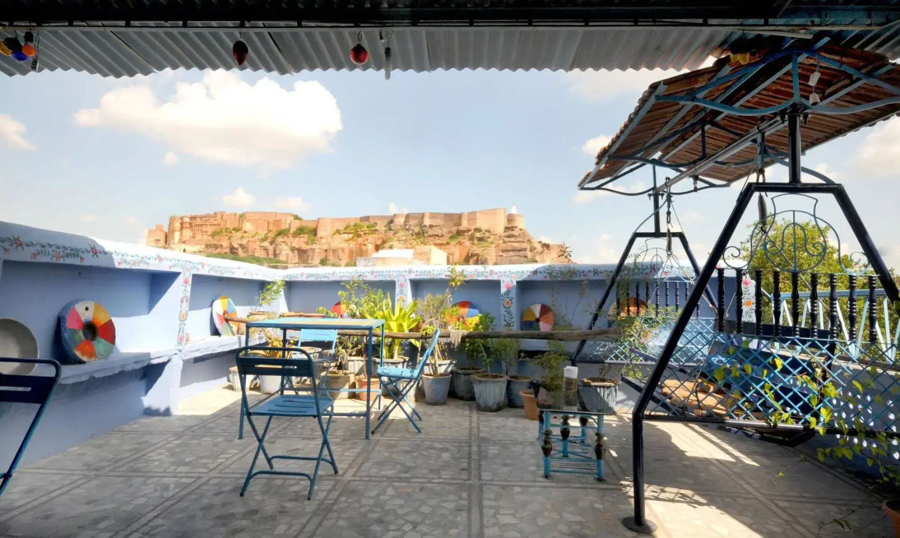 Cosy Guest House