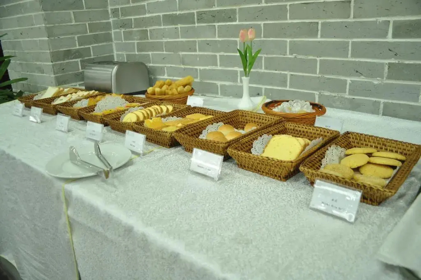 Grand Szechuan Hotel Vientiane