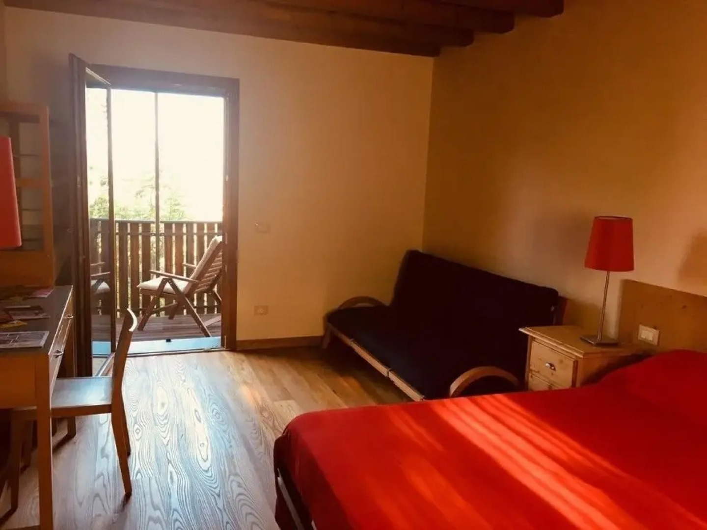 Agriturismo Ronco Albina