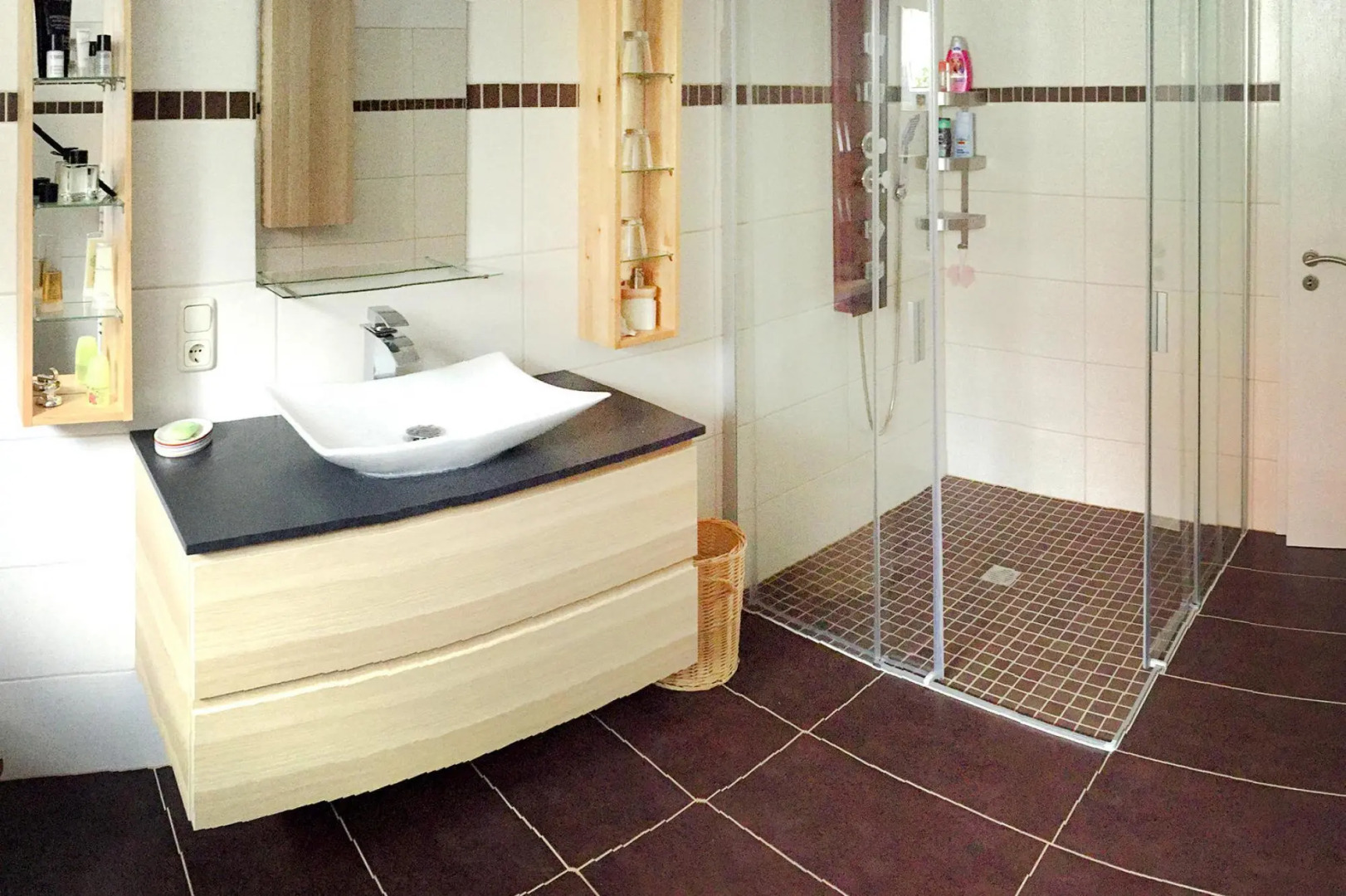 Ferienwohnung, Tambach-dietharz